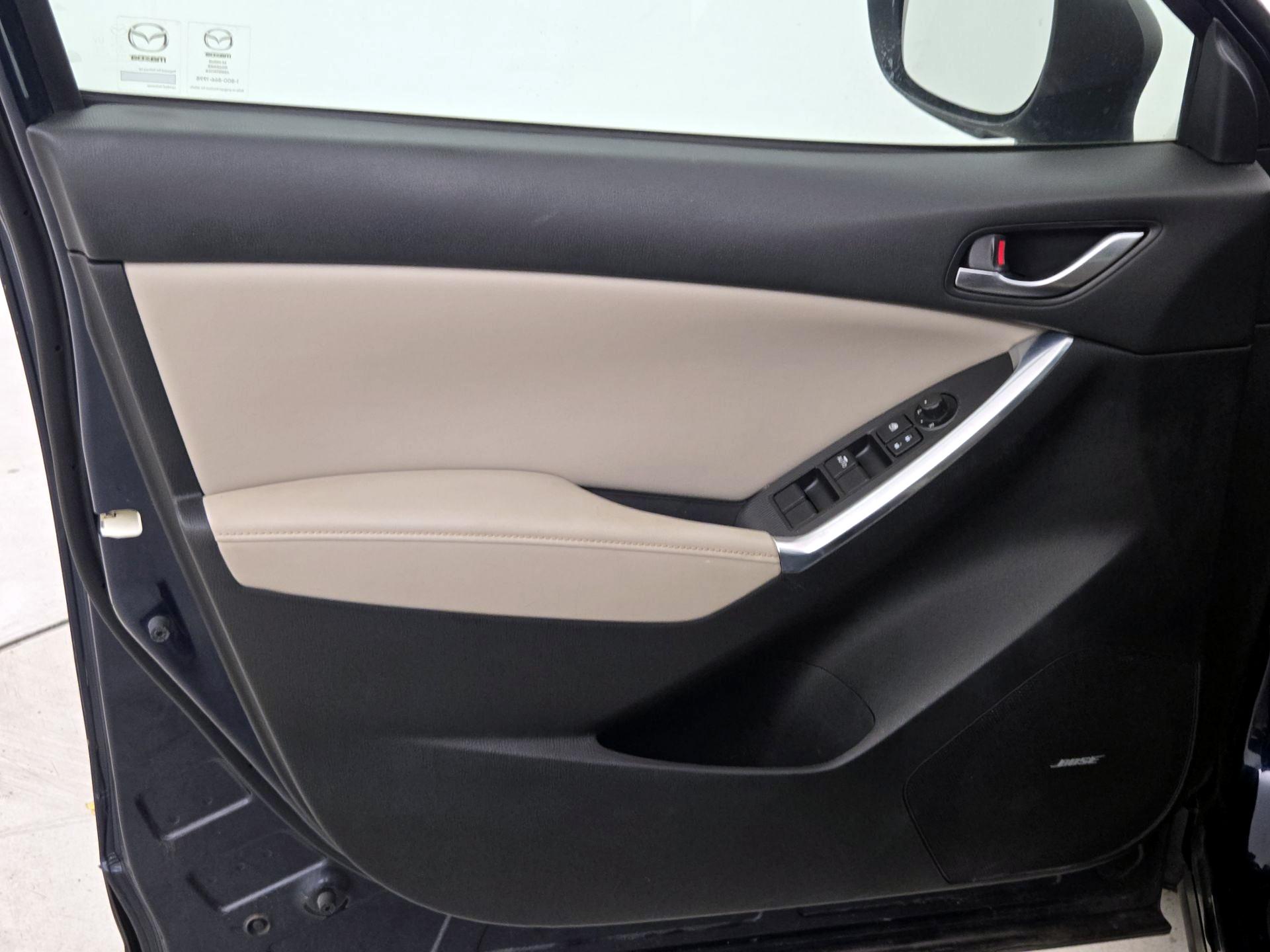 Thumbnail: 2015 Mazda CX-5 - 12
