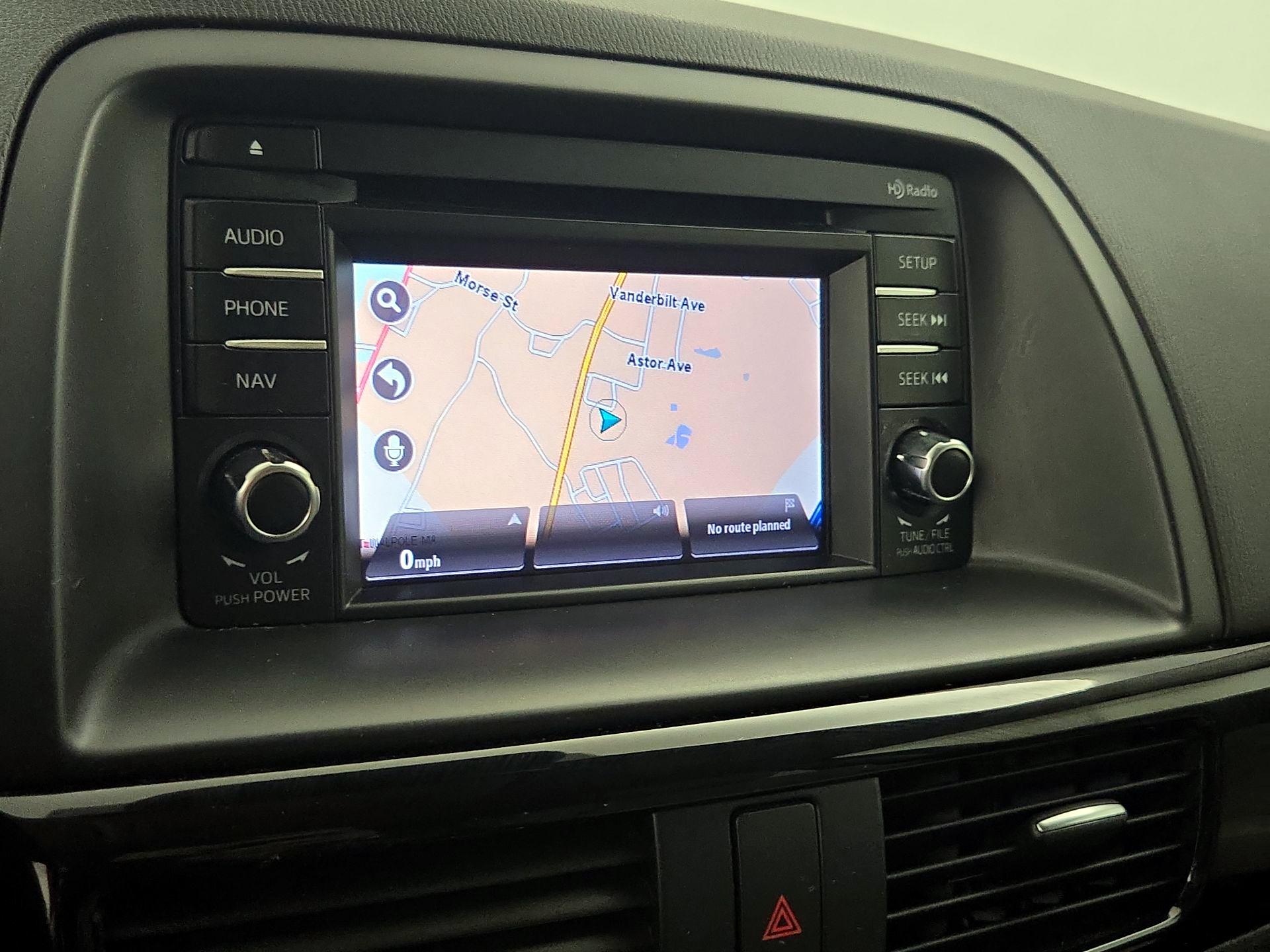 Thumbnail: 2015 Mazda CX-5 - 14