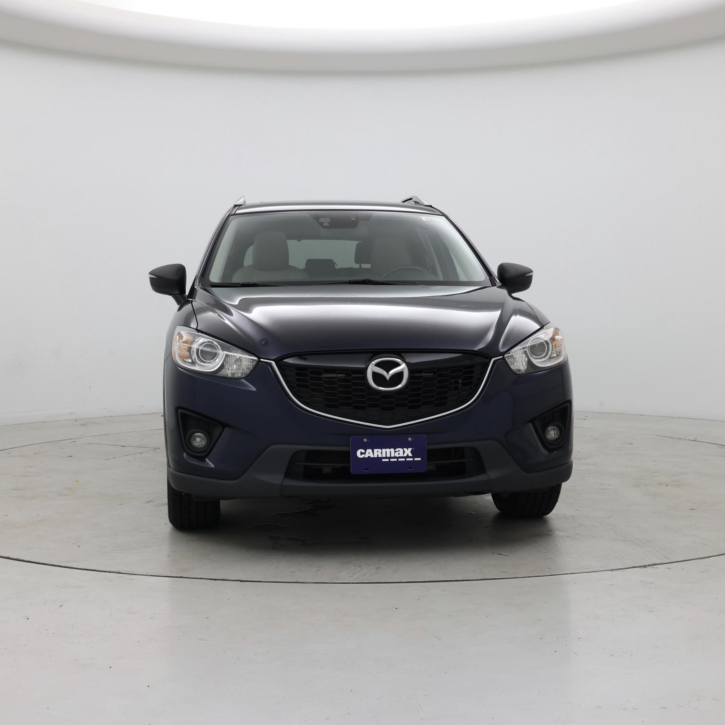 Thumbnail: 2015 Mazda CX-5 - 5