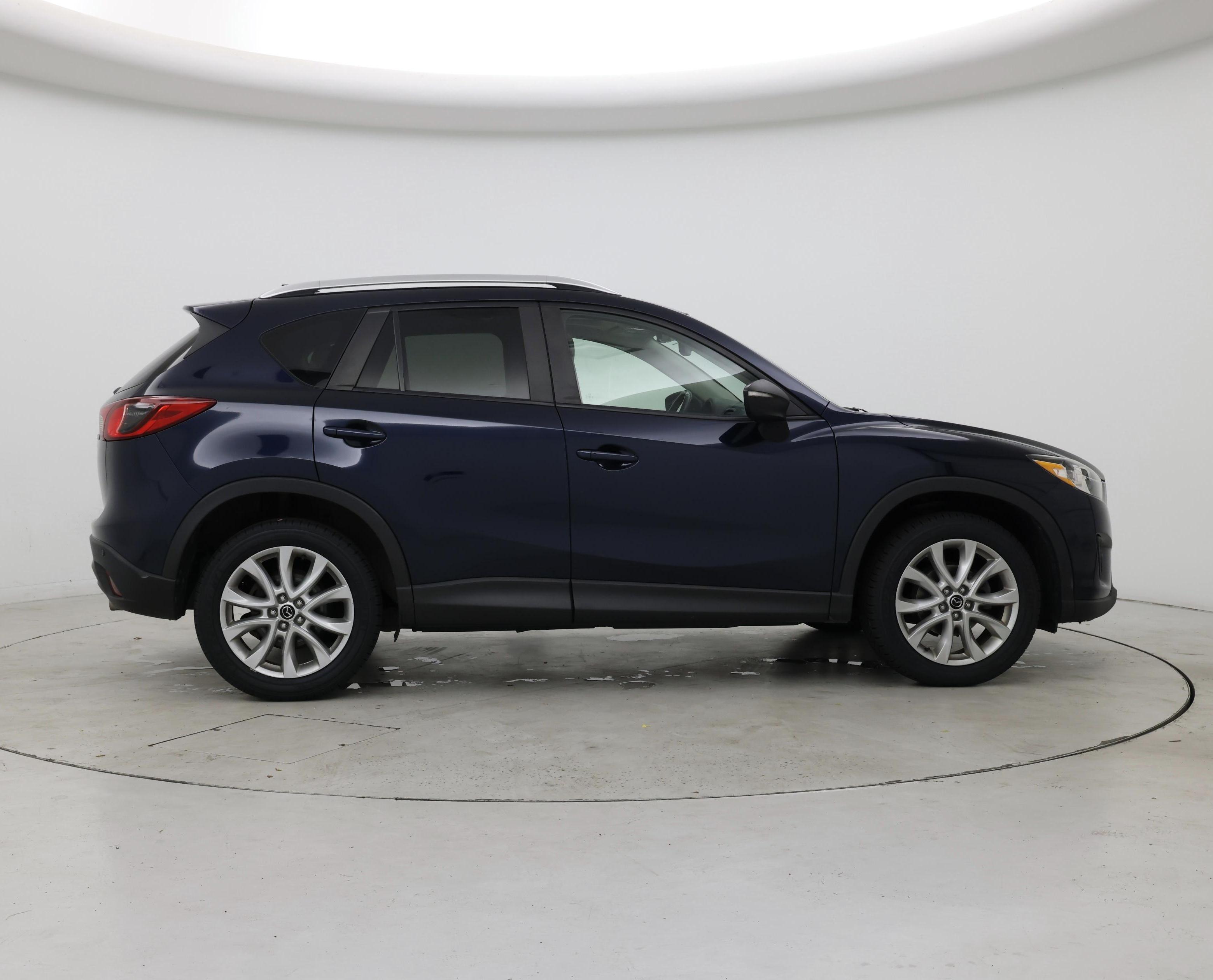 Thumbnail: 2015 Mazda CX-5 - 7