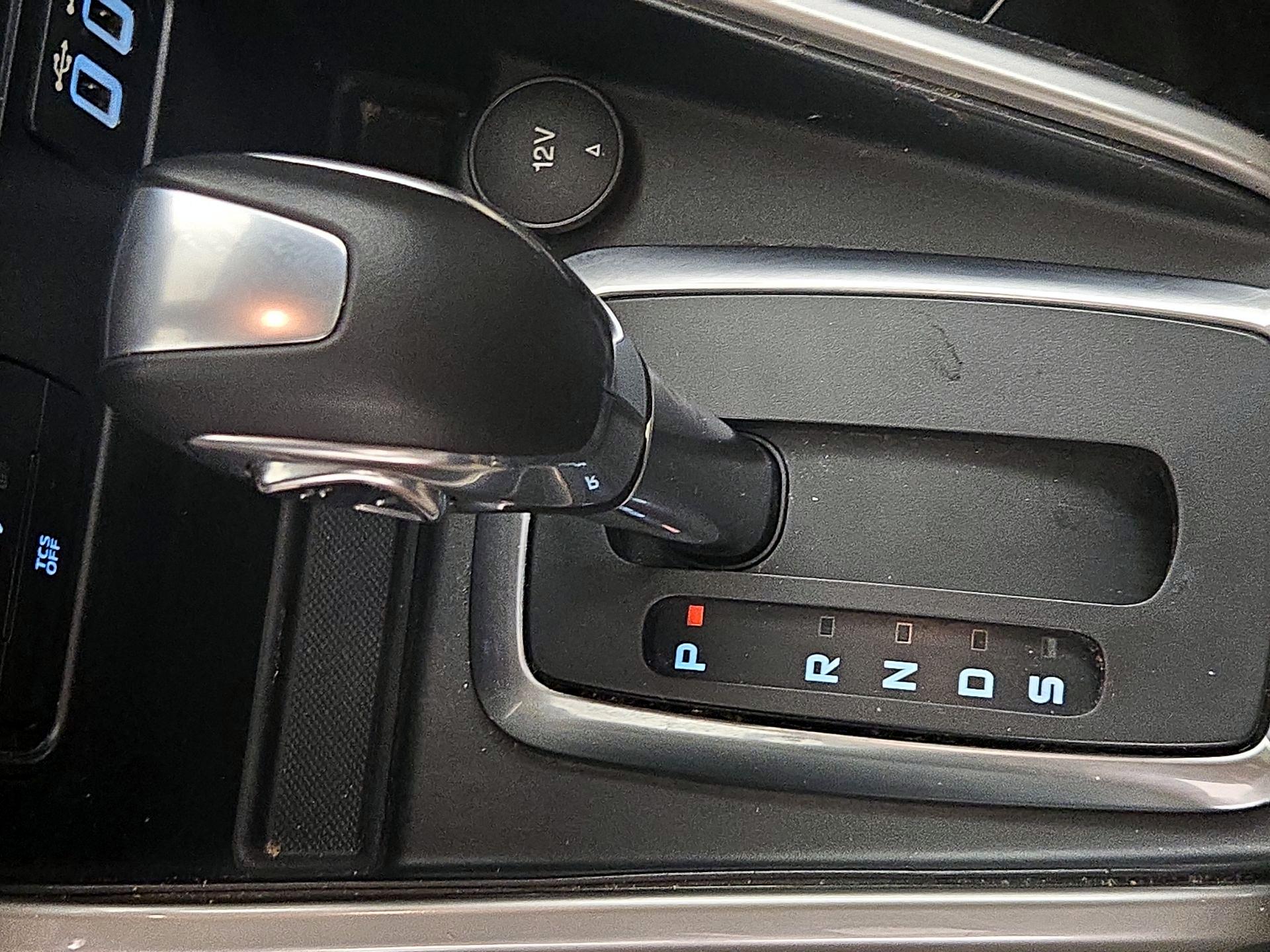 Thumbnail: 2018 Ford EcoSport - 18