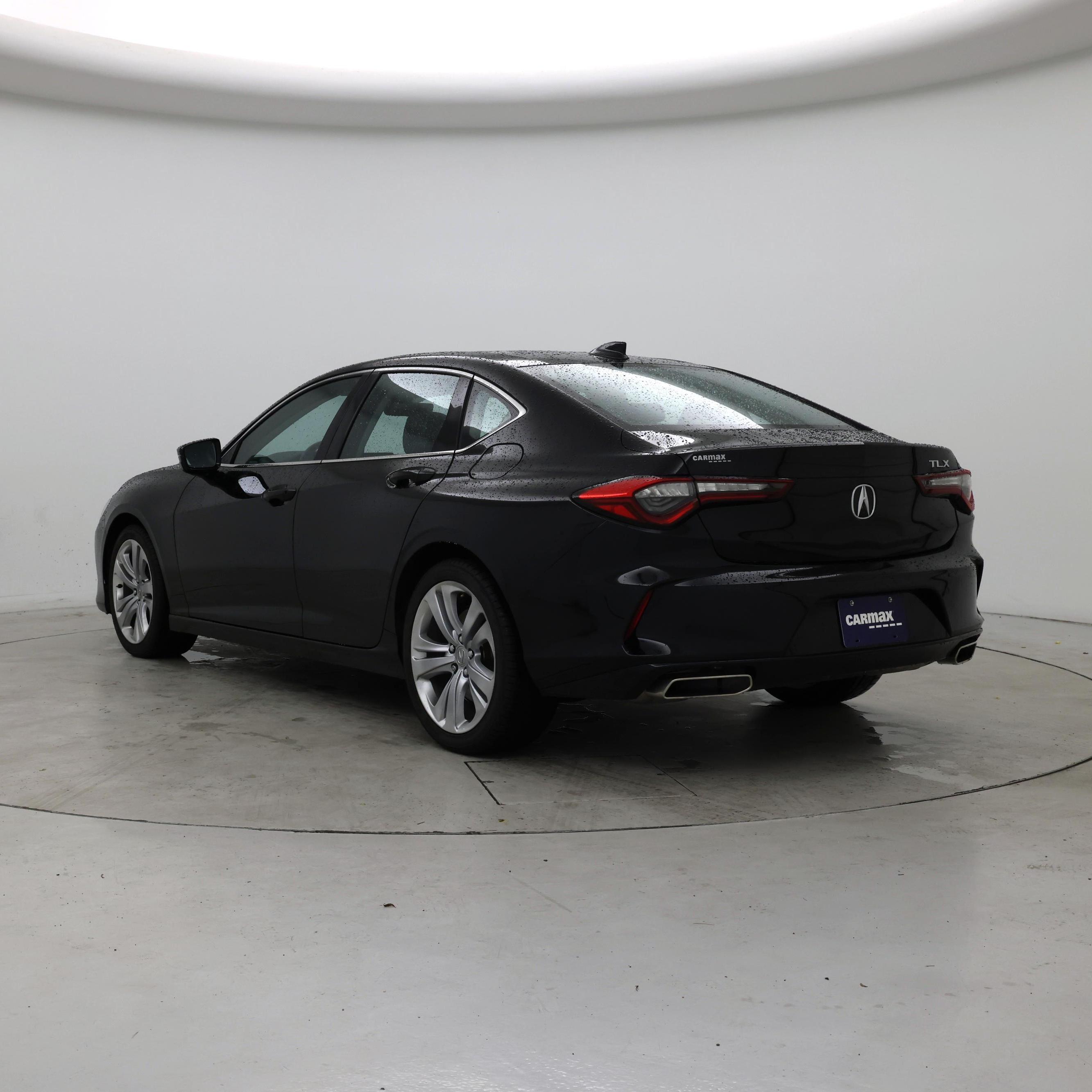 Thumbnail: 2022 Acura TLX - 2