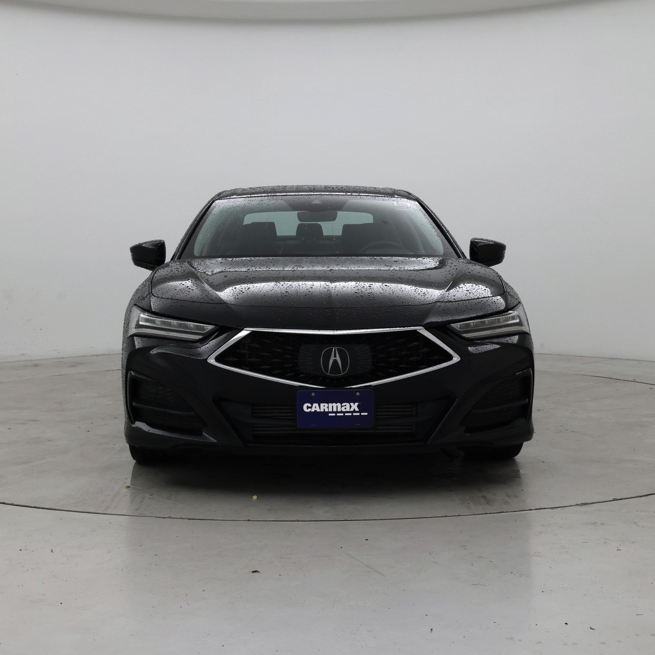 Thumbnail: 2022 Acura TLX - 5