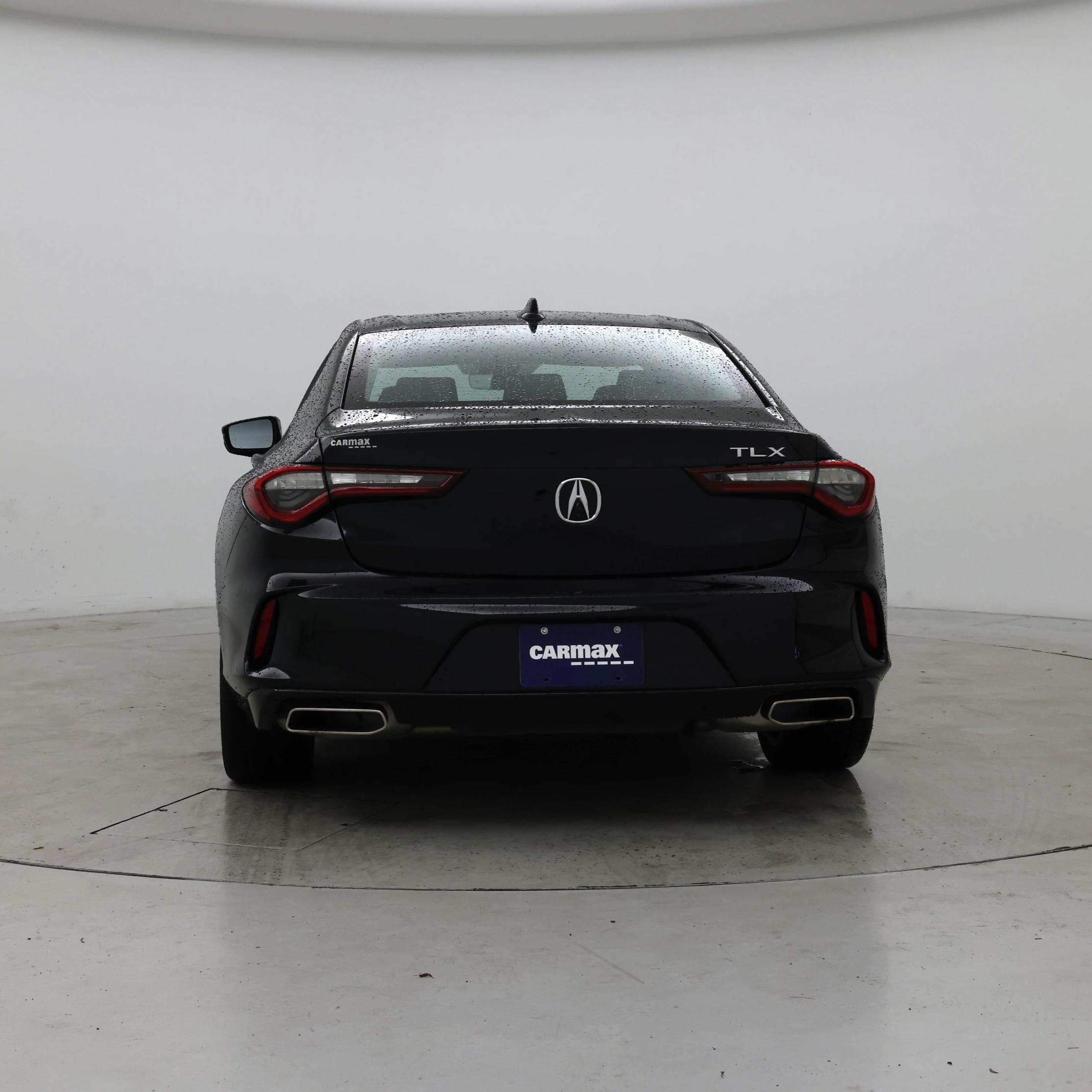 Thumbnail: 2022 Acura TLX - 6