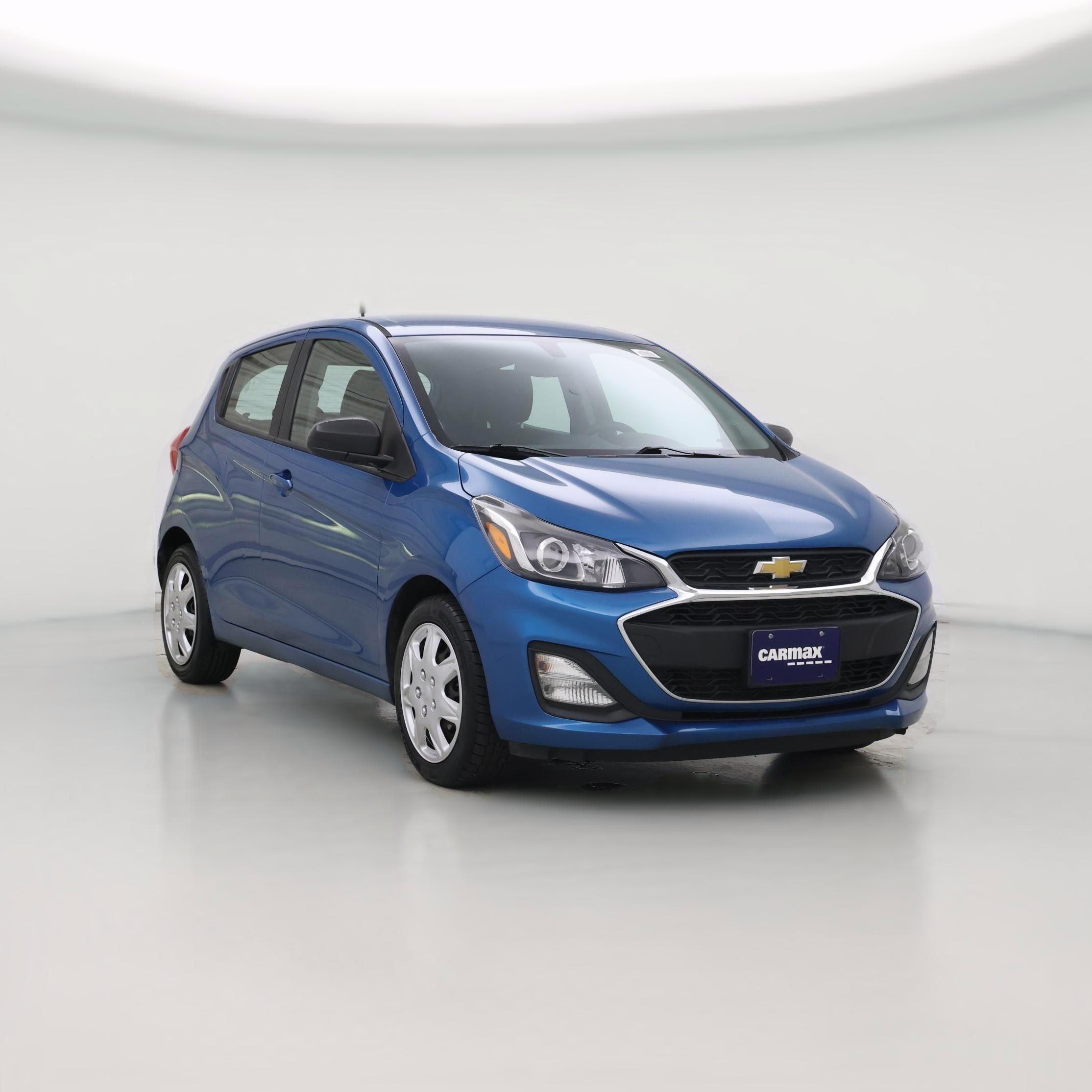 Thumbnail: 2020 Chevrolet Spark - 1
