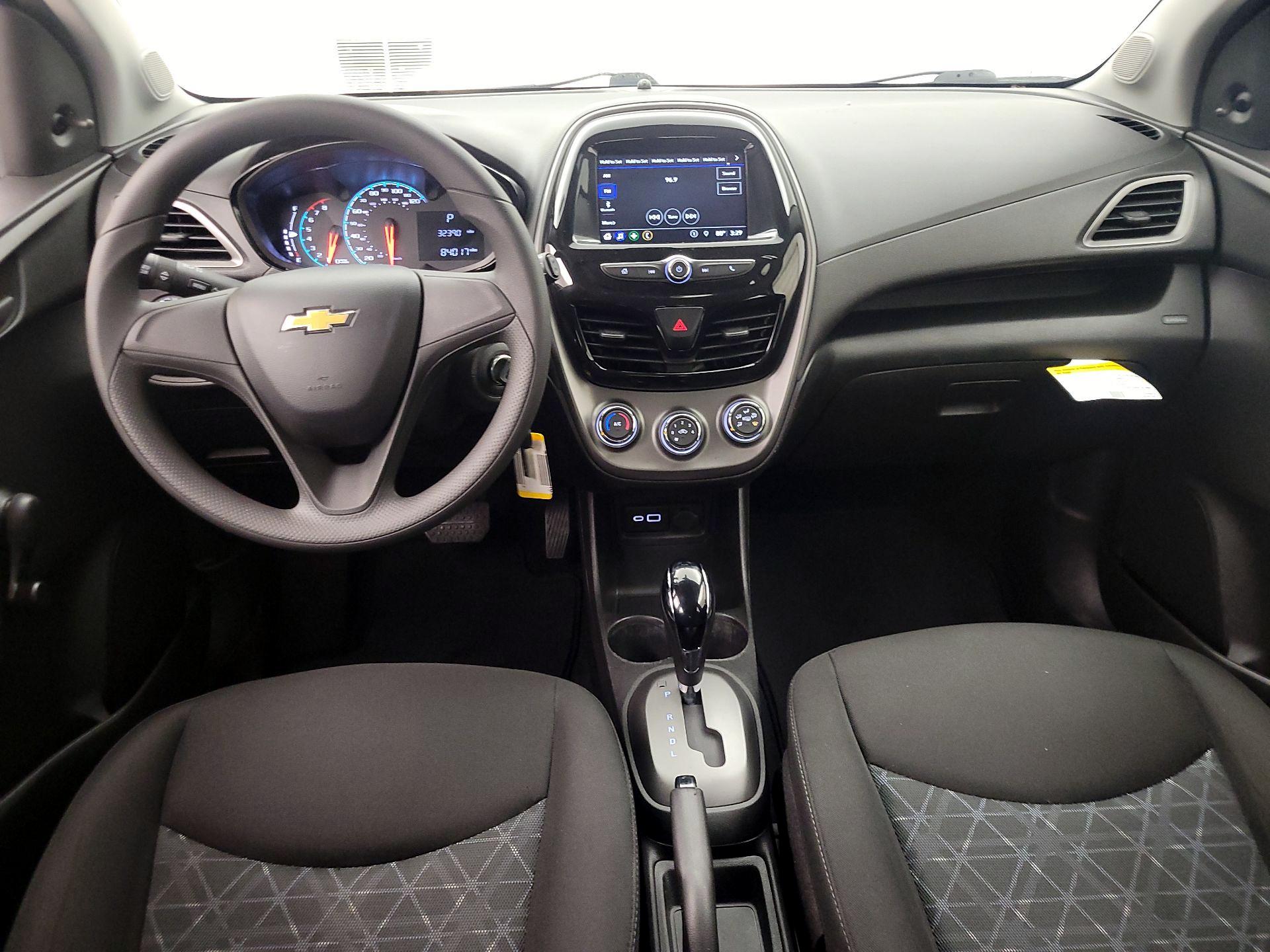 Thumbnail: 2020 Chevrolet Spark - 9