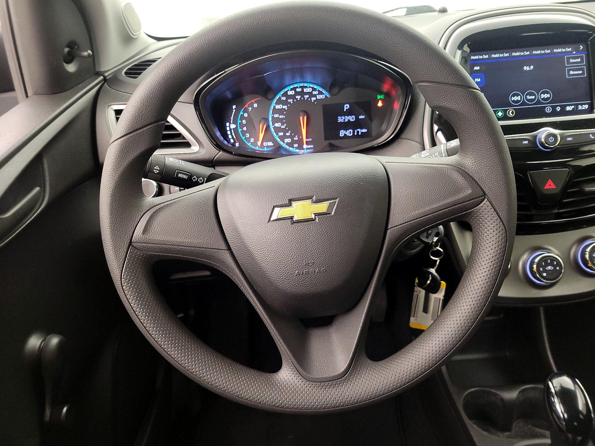 Thumbnail: 2020 Chevrolet Spark - 10