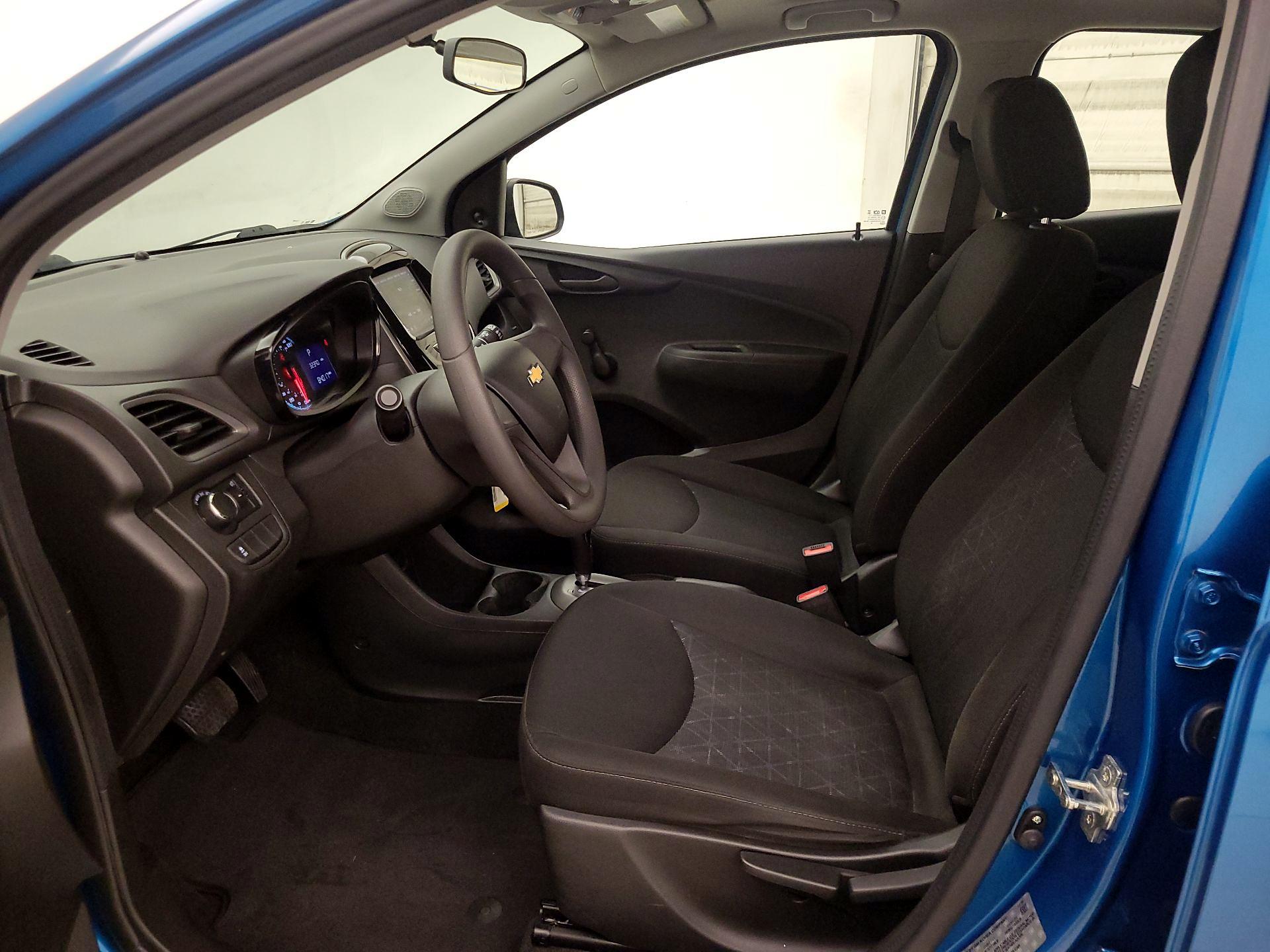 Thumbnail: 2020 Chevrolet Spark - 11