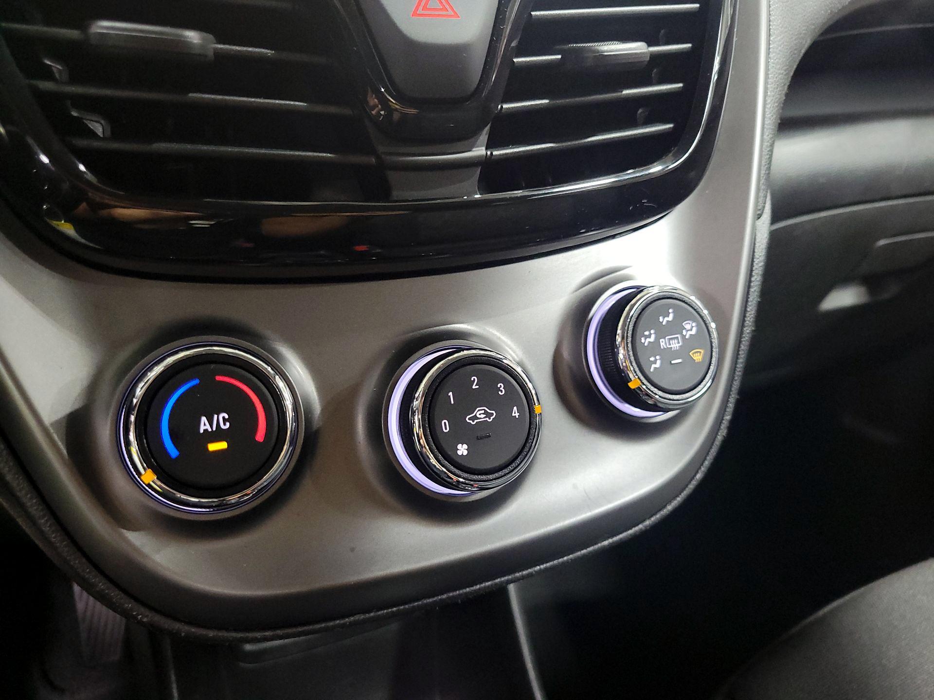Thumbnail: 2020 Chevrolet Spark - 16