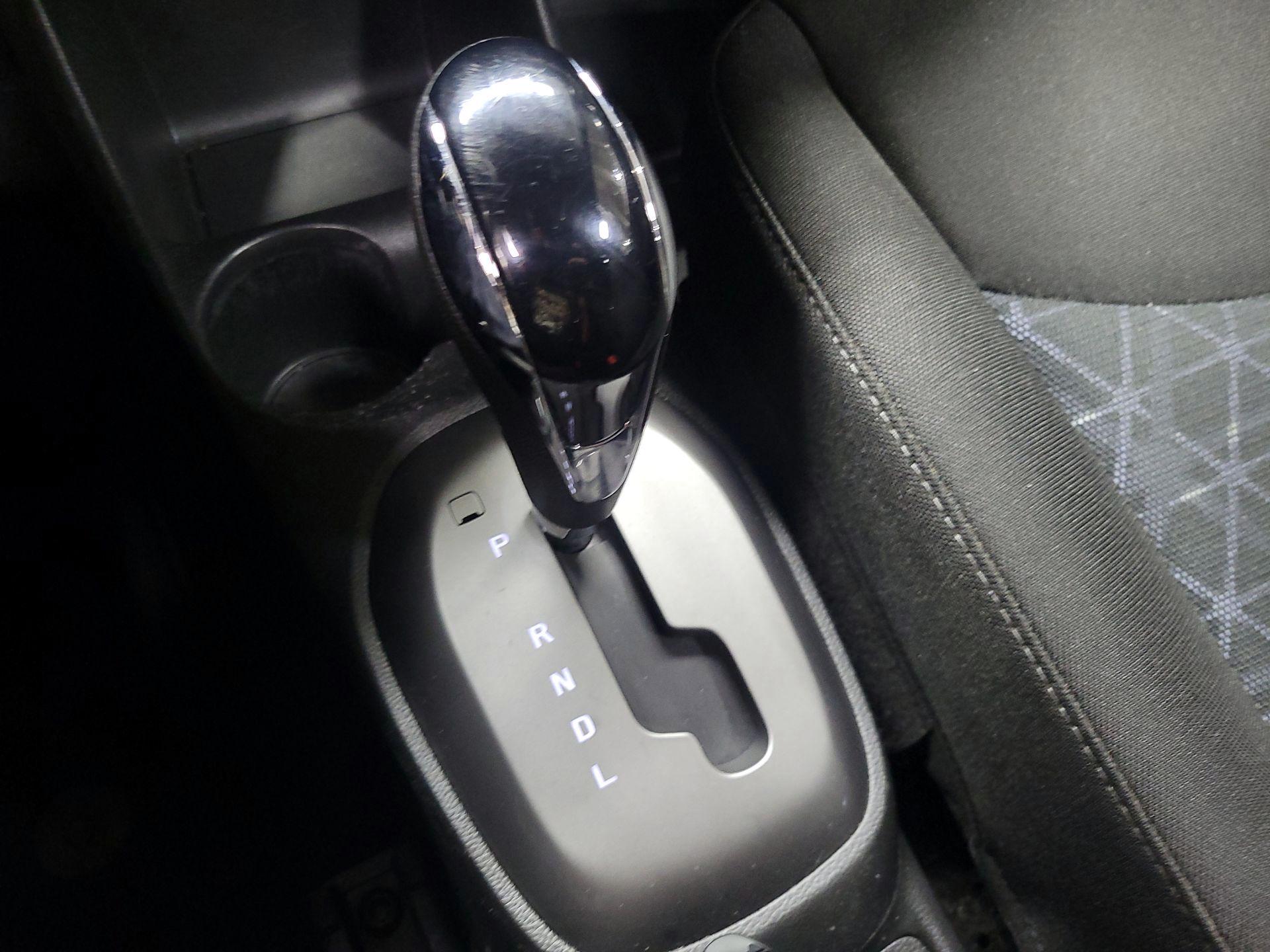 Thumbnail: 2020 Chevrolet Spark - 17