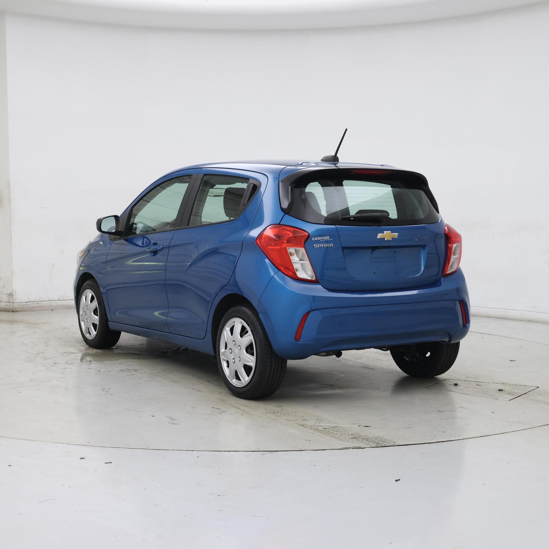 Thumbnail: 2020 Chevrolet Spark - 2