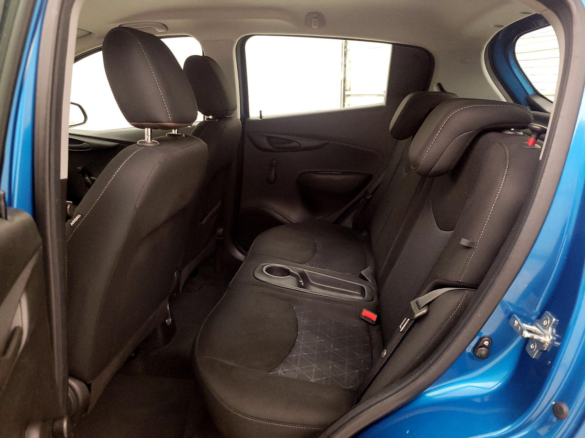 Thumbnail: 2020 Chevrolet Spark - 19