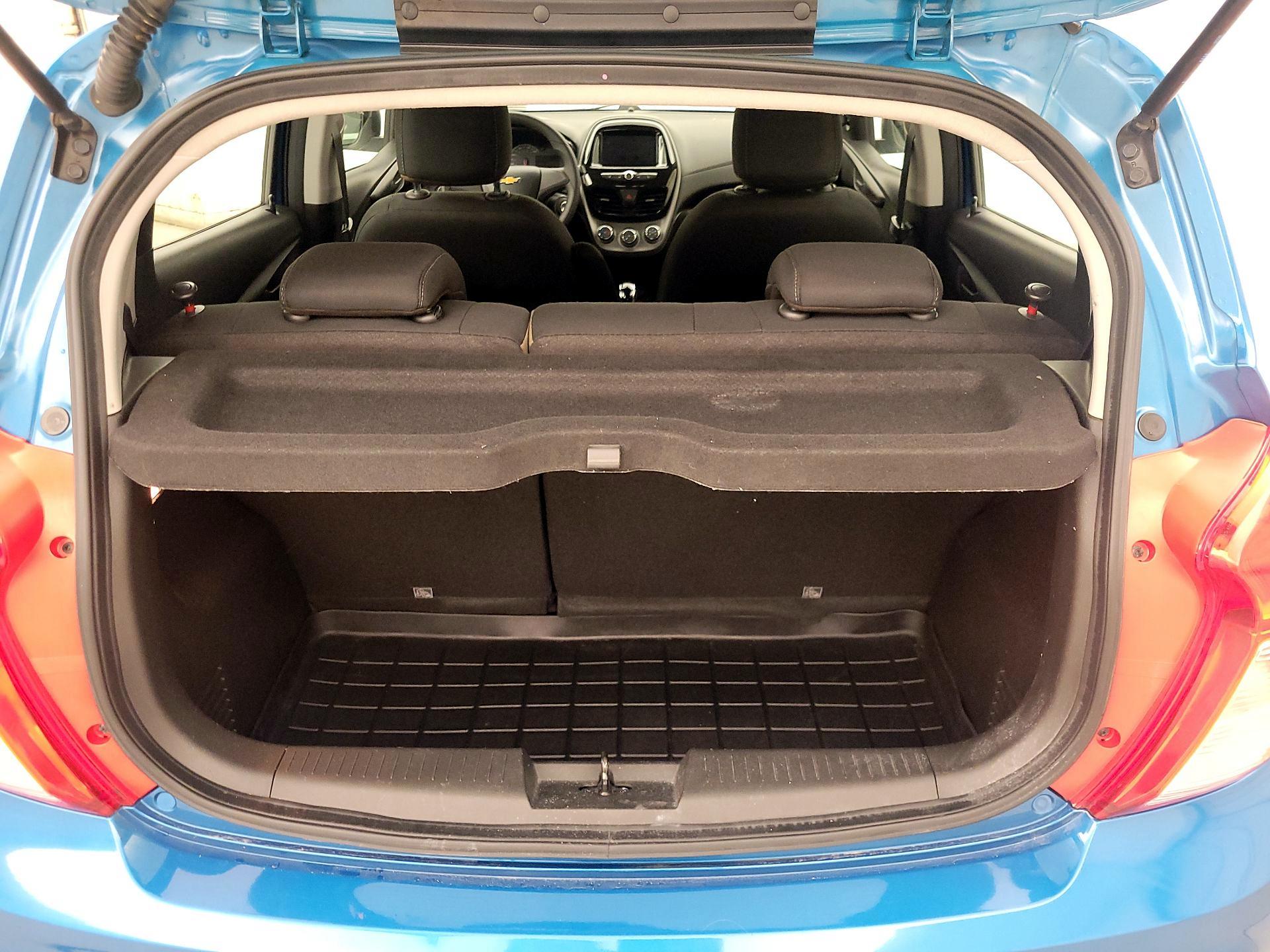 Thumbnail: 2020 Chevrolet Spark - 20