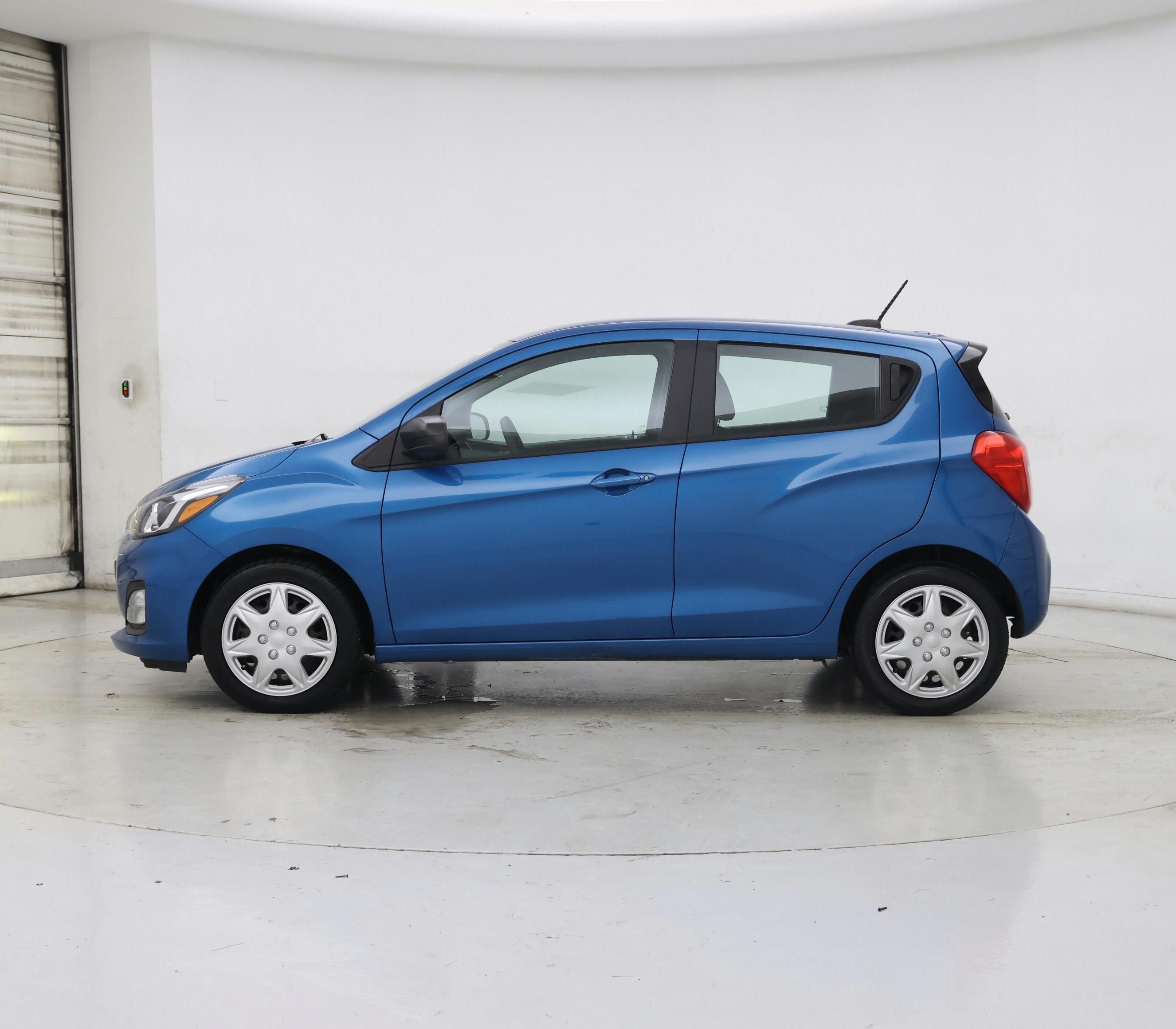 Thumbnail: 2020 Chevrolet Spark - 3