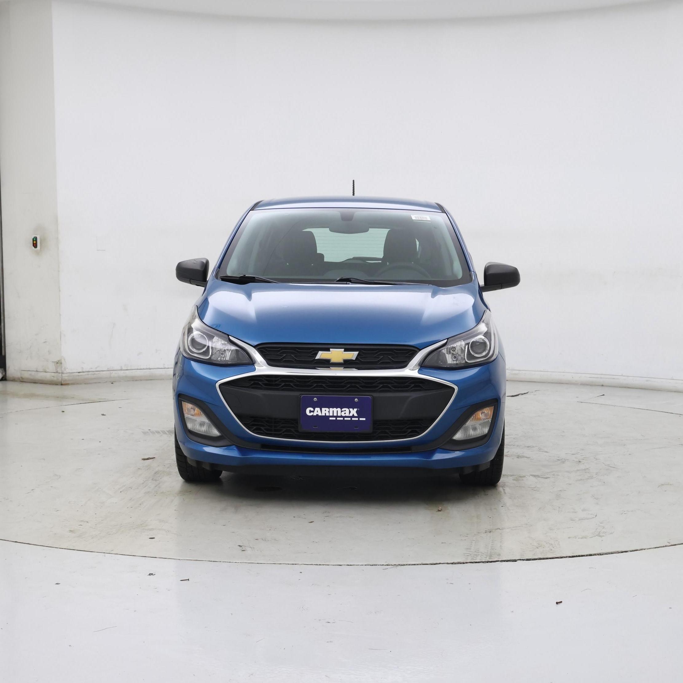 Thumbnail: 2020 Chevrolet Spark - 5