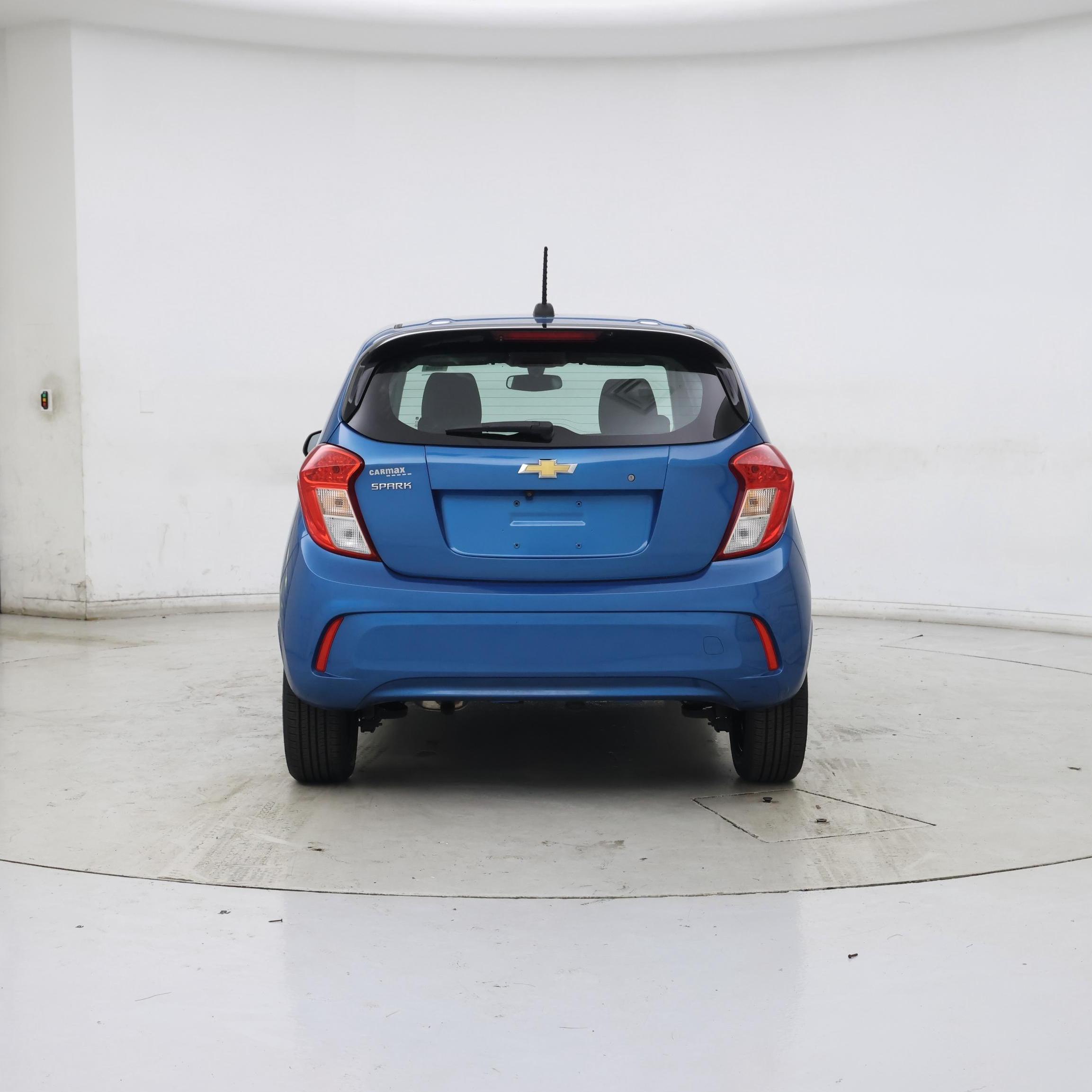 Thumbnail: 2020 Chevrolet Spark - 6