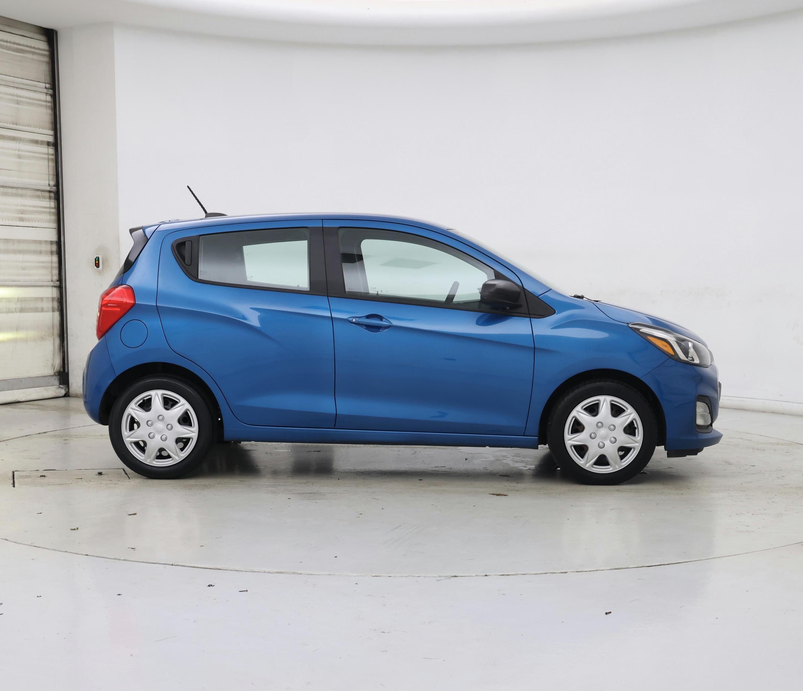 Thumbnail: 2020 Chevrolet Spark - 7
