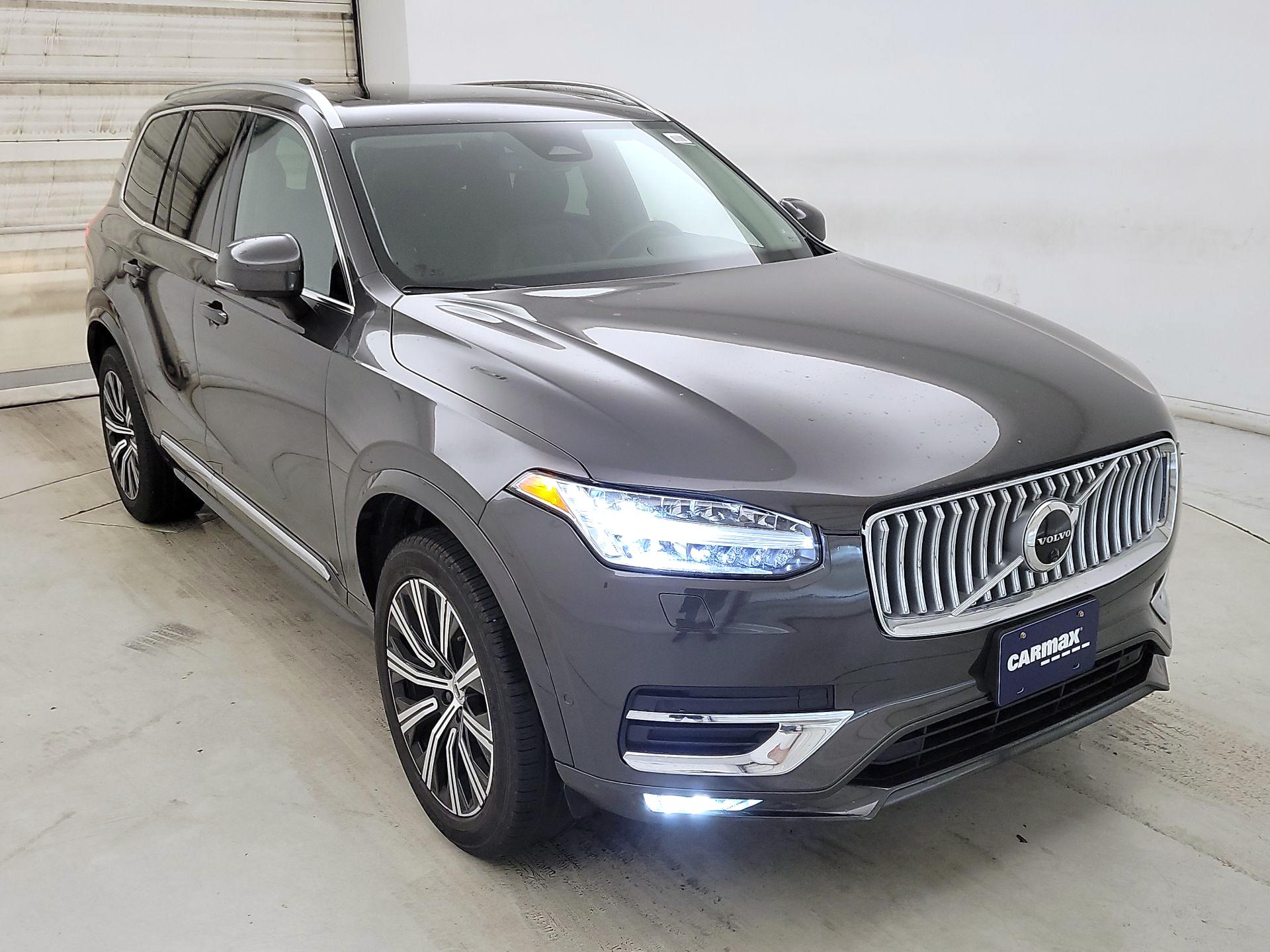 Thumbnail: 2023 Volvo XC90 - 1