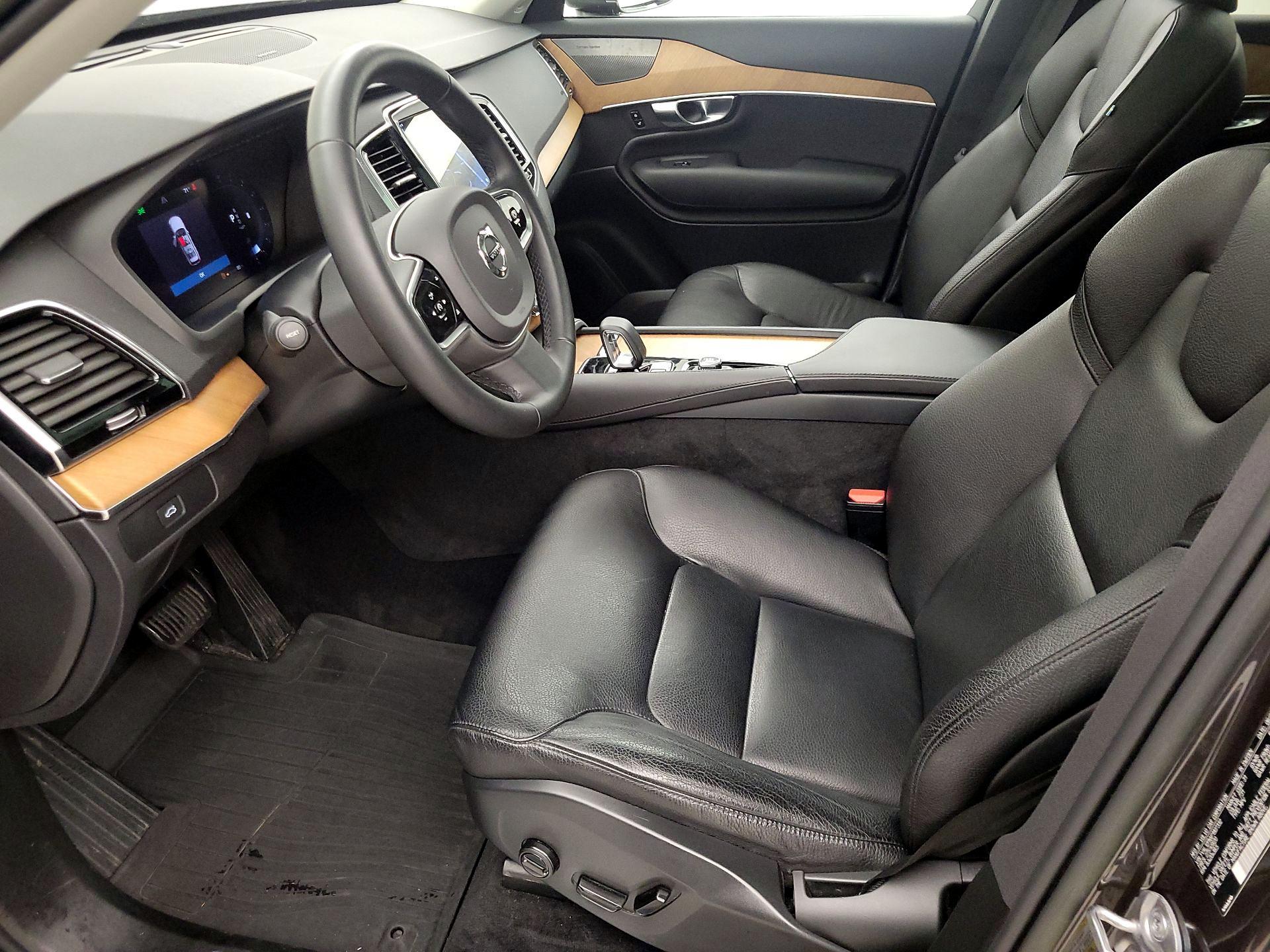 Thumbnail: 2023 Volvo XC90 - 9