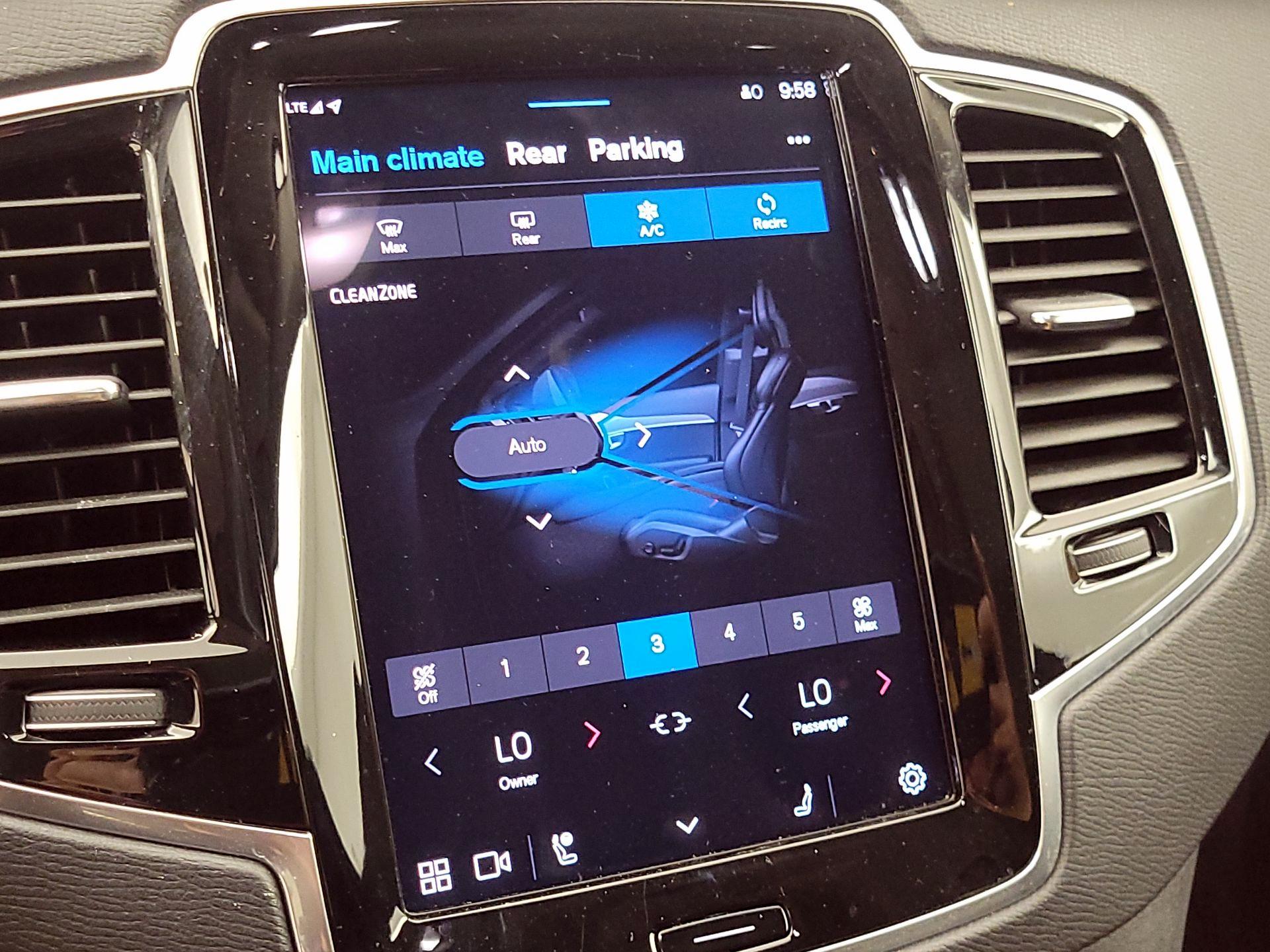 Thumbnail: 2023 Volvo XC90 - 15