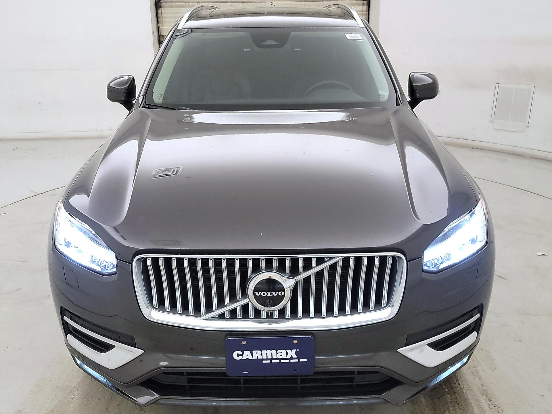 Thumbnail: 2023 Volvo XC90 - 2