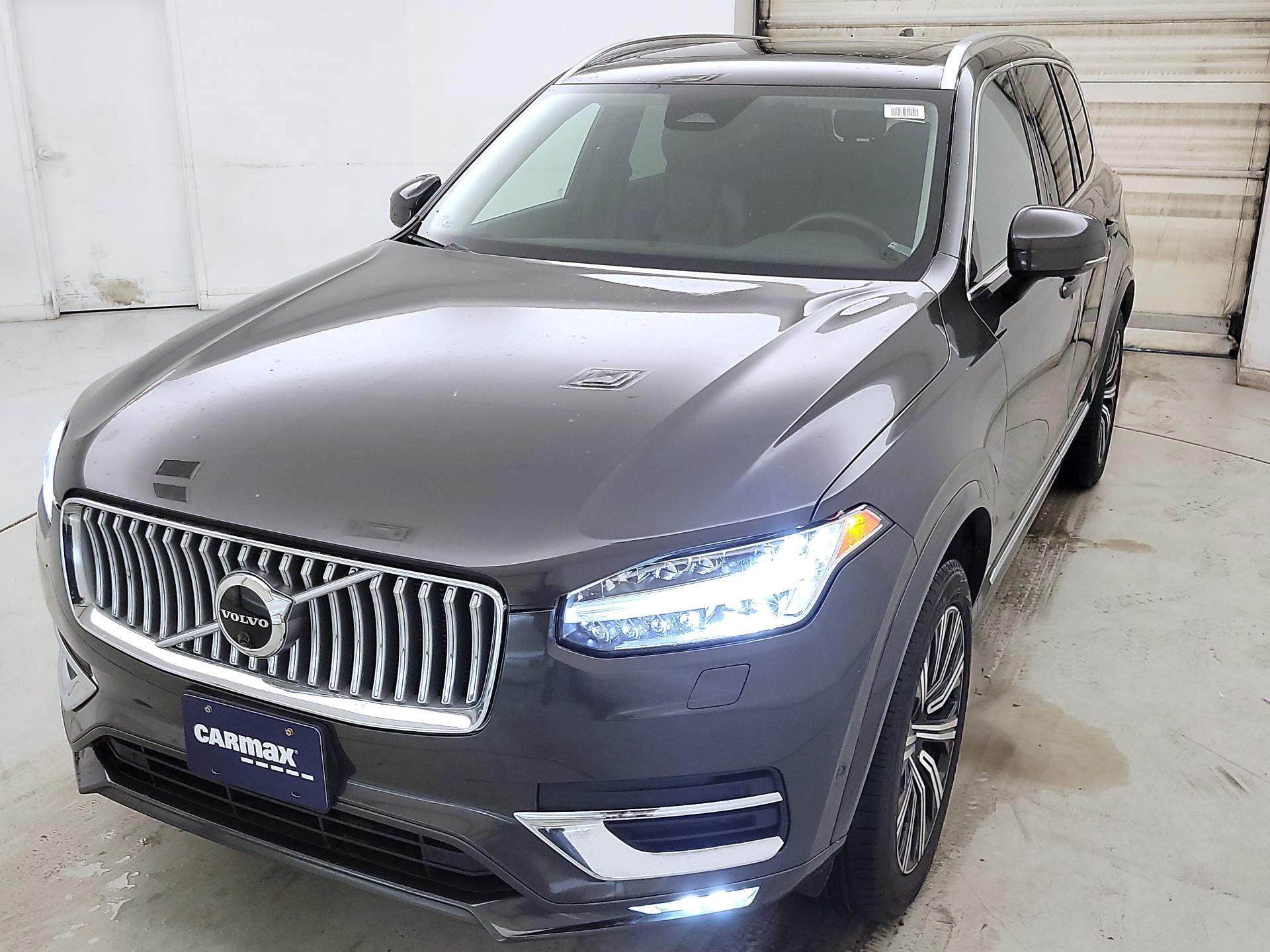 Thumbnail: 2023 Volvo XC90 - 3