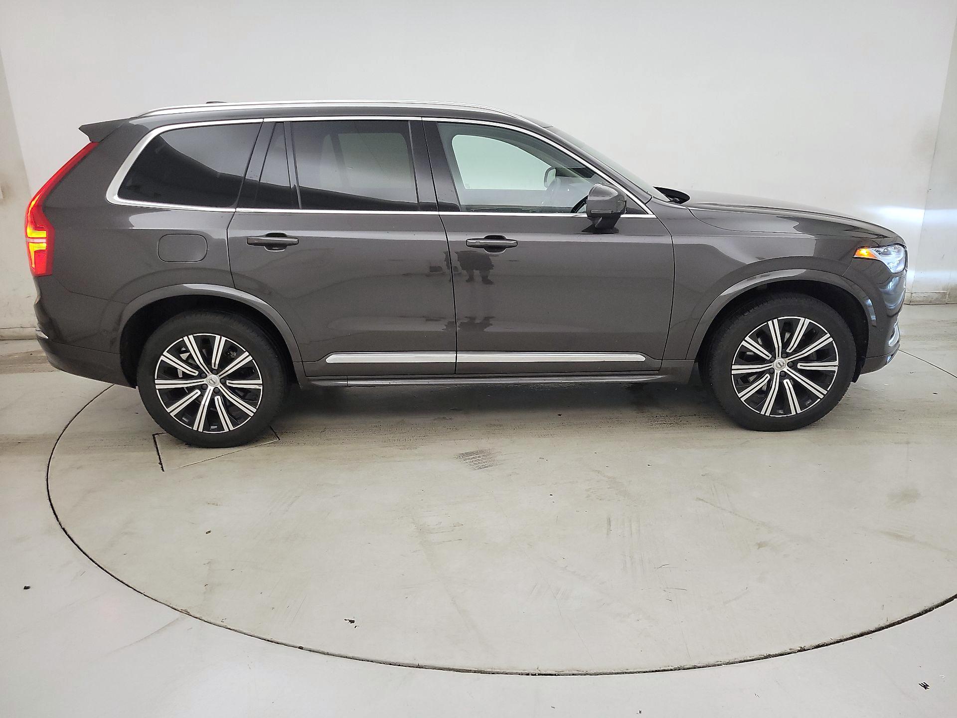 Thumbnail: 2023 Volvo XC90 - 4