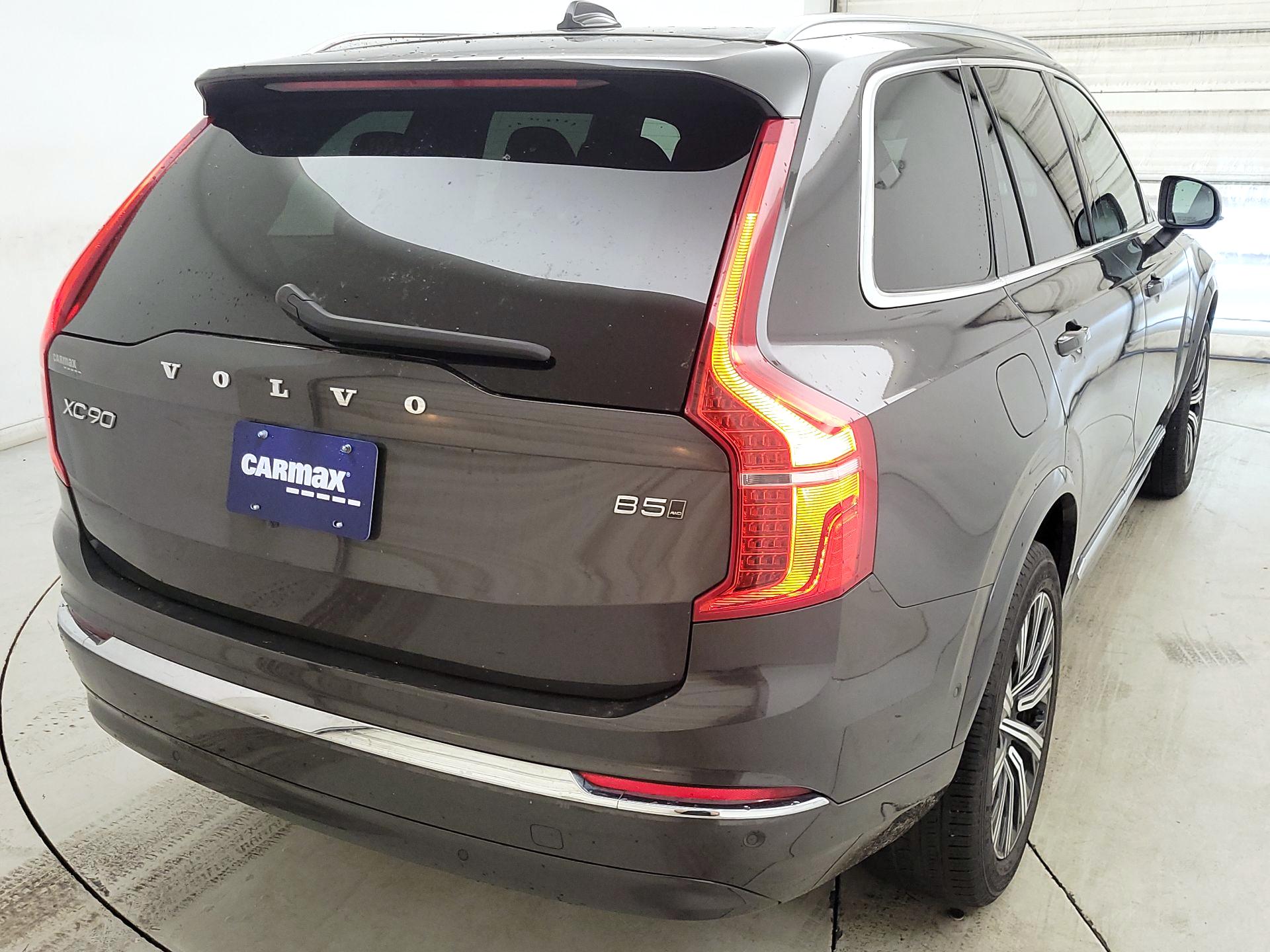 Thumbnail: 2023 Volvo XC90 - 5