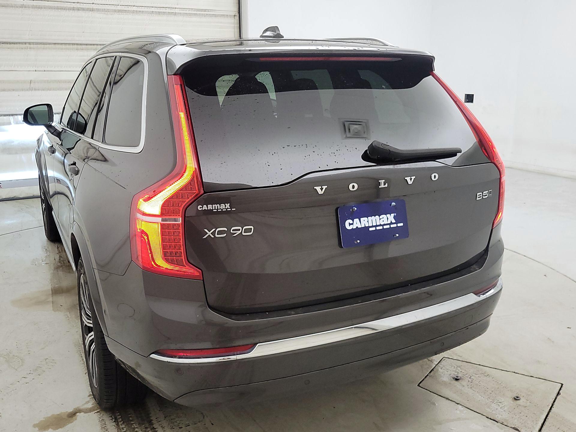 Thumbnail: 2023 Volvo XC90 - 7