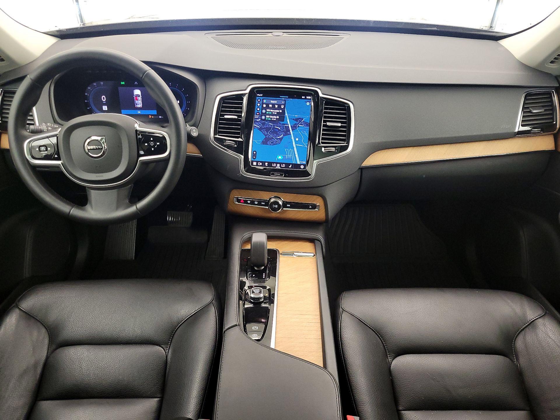 Thumbnail: 2023 Volvo XC90 - 8