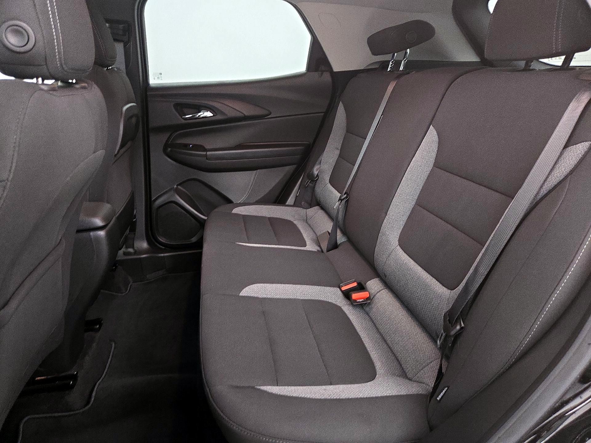 Thumbnail: 2023 Chevrolet TrailBlazer - 19