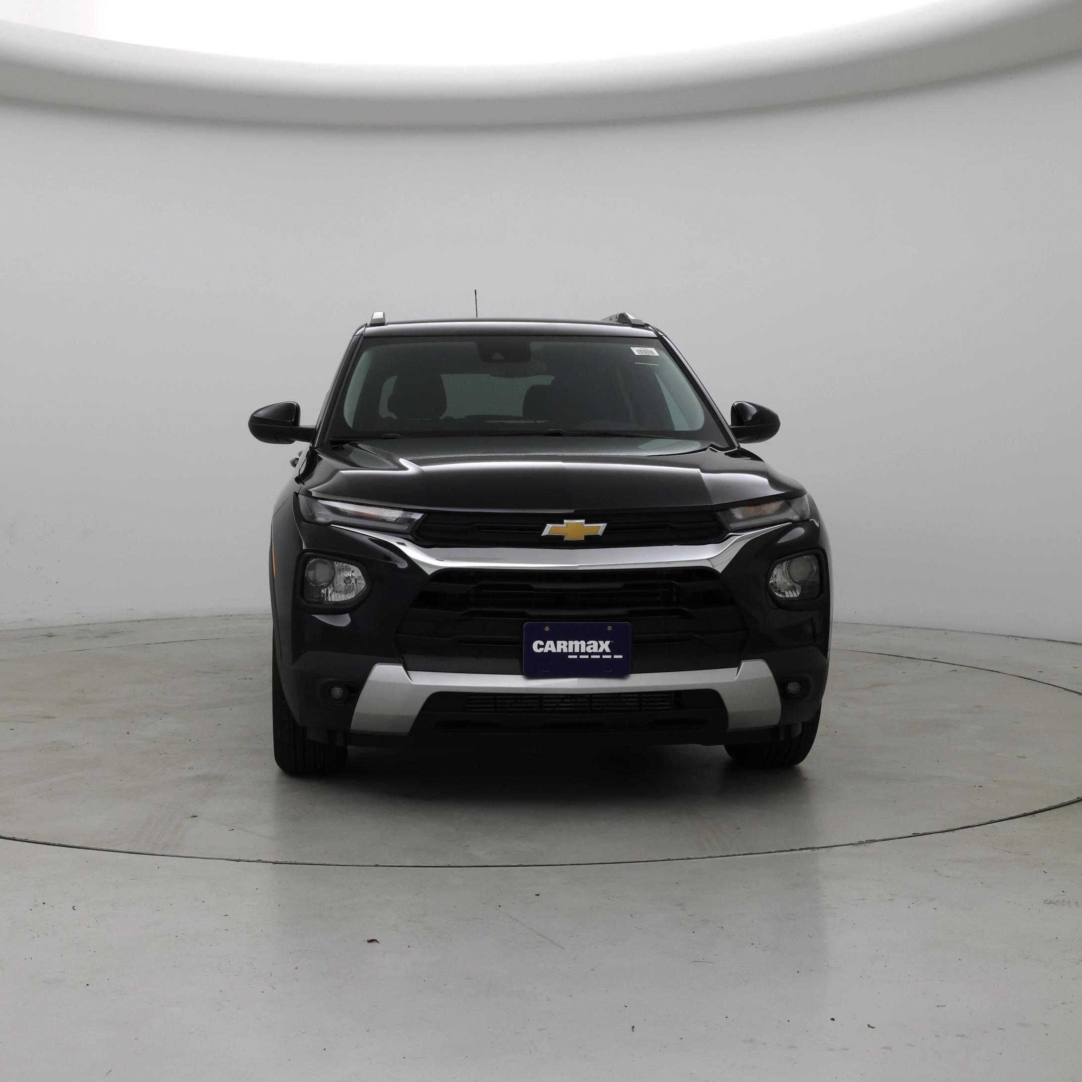 Thumbnail: 2023 Chevrolet TrailBlazer - 5