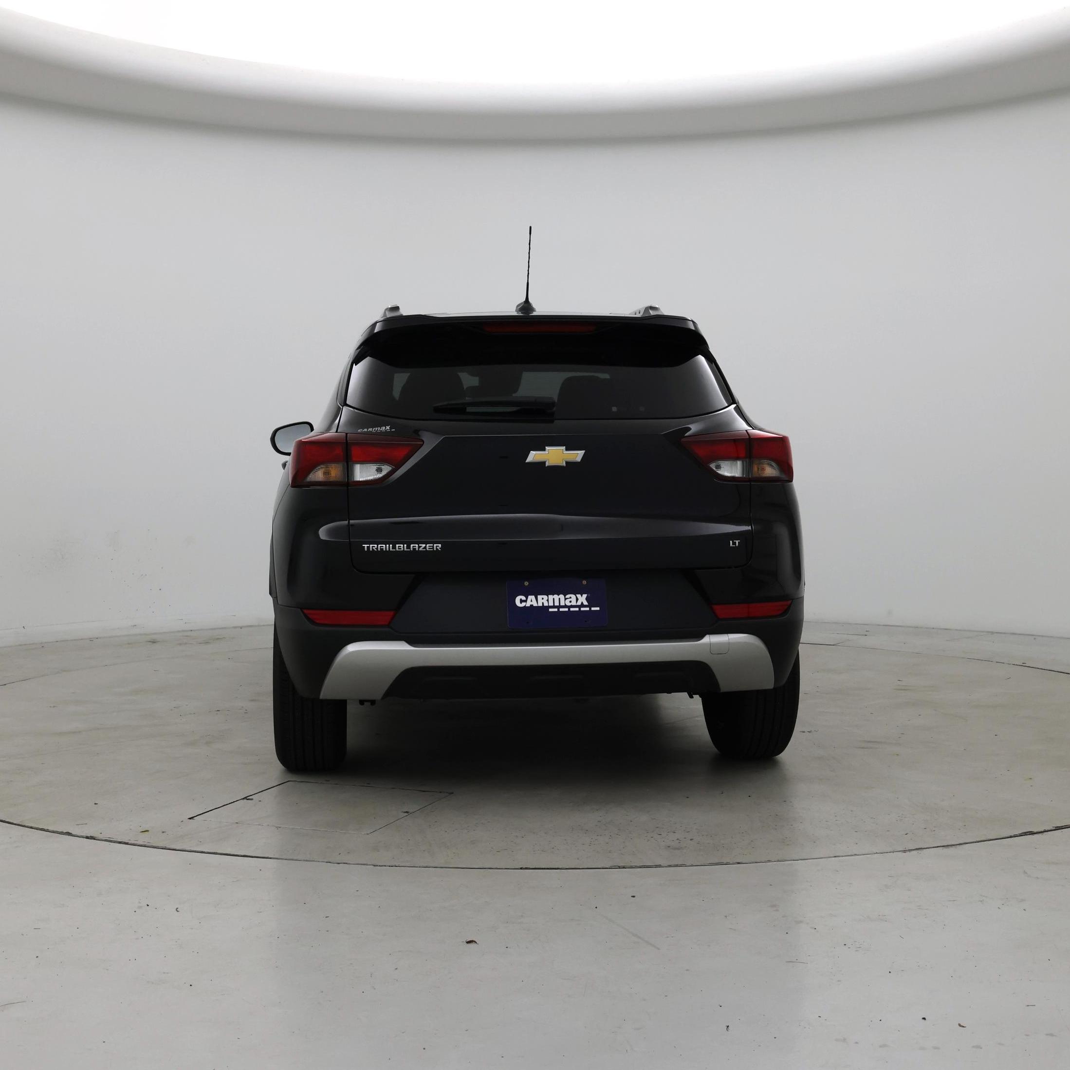 Thumbnail: 2023 Chevrolet TrailBlazer - 6