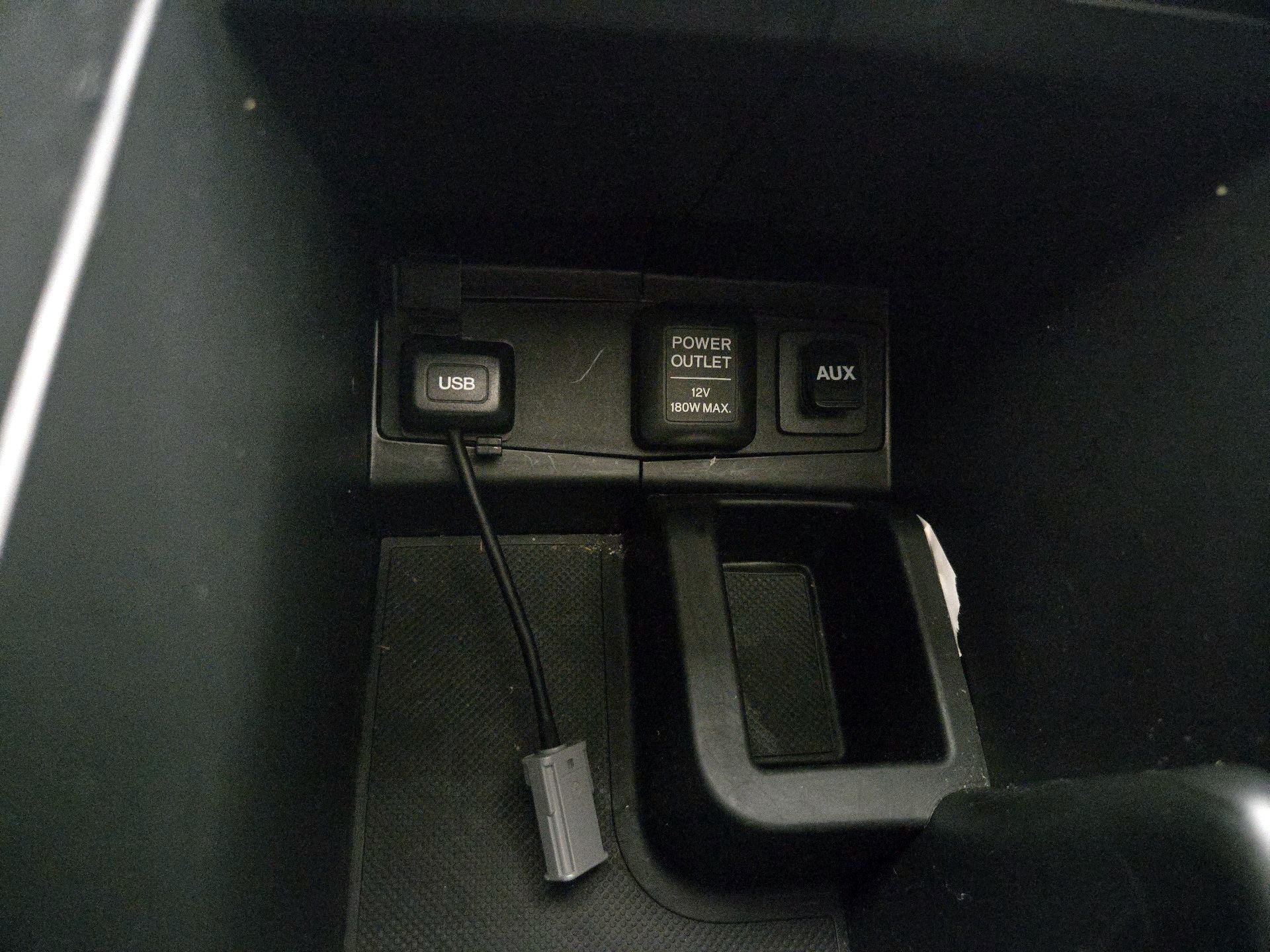 Thumbnail: 2013 Honda CR-V - 18