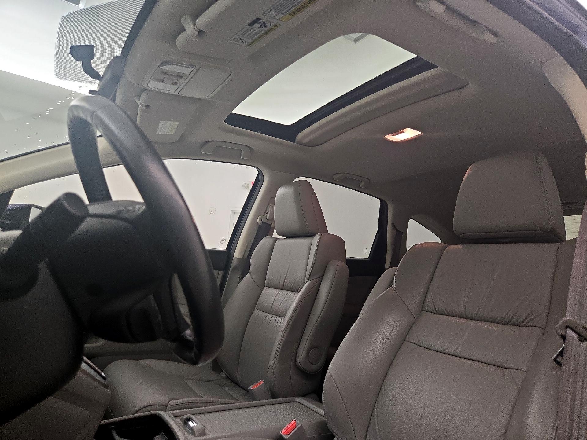 Thumbnail: 2013 Honda CR-V - 19