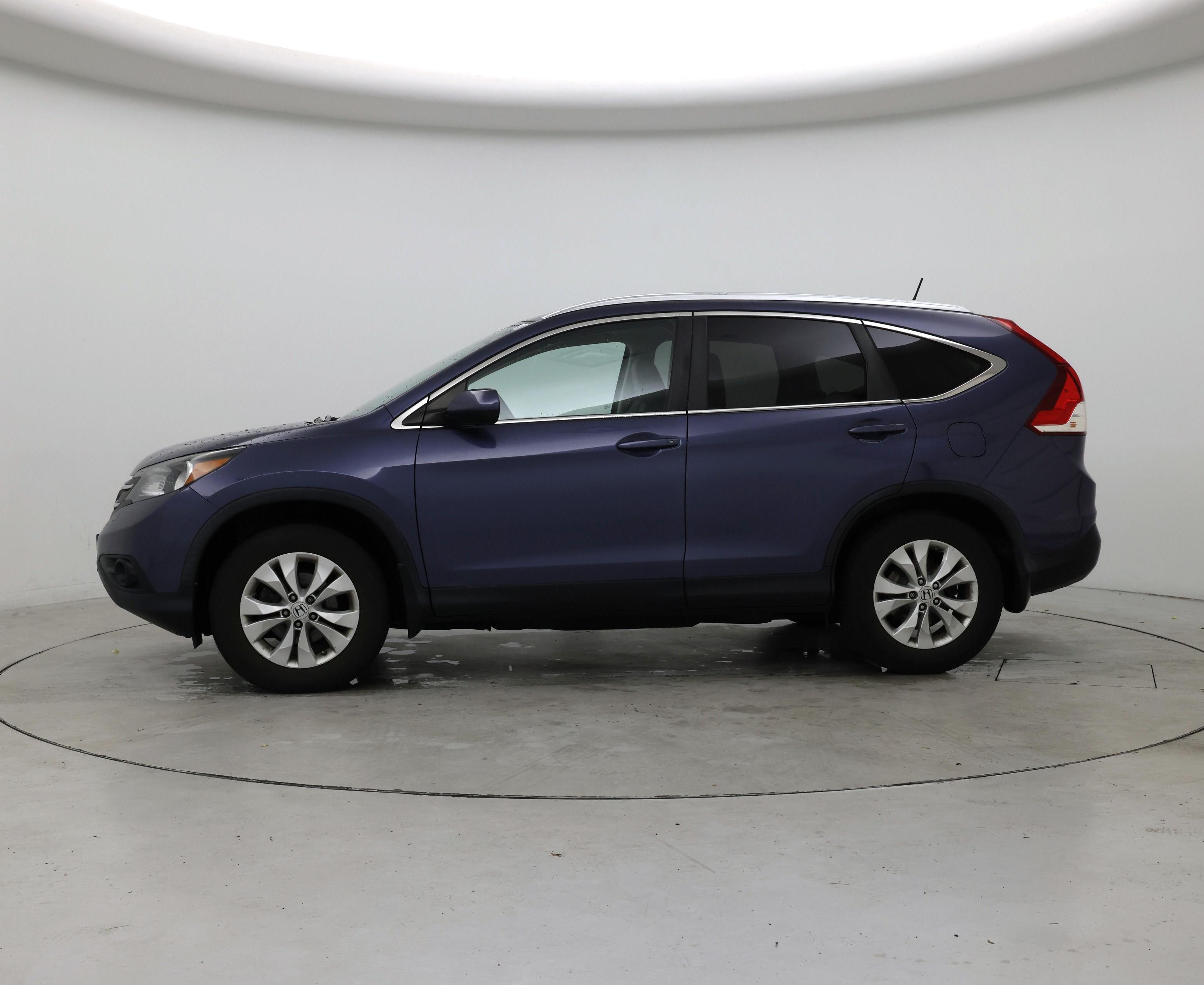 Thumbnail: 2013 Honda CR-V - 3