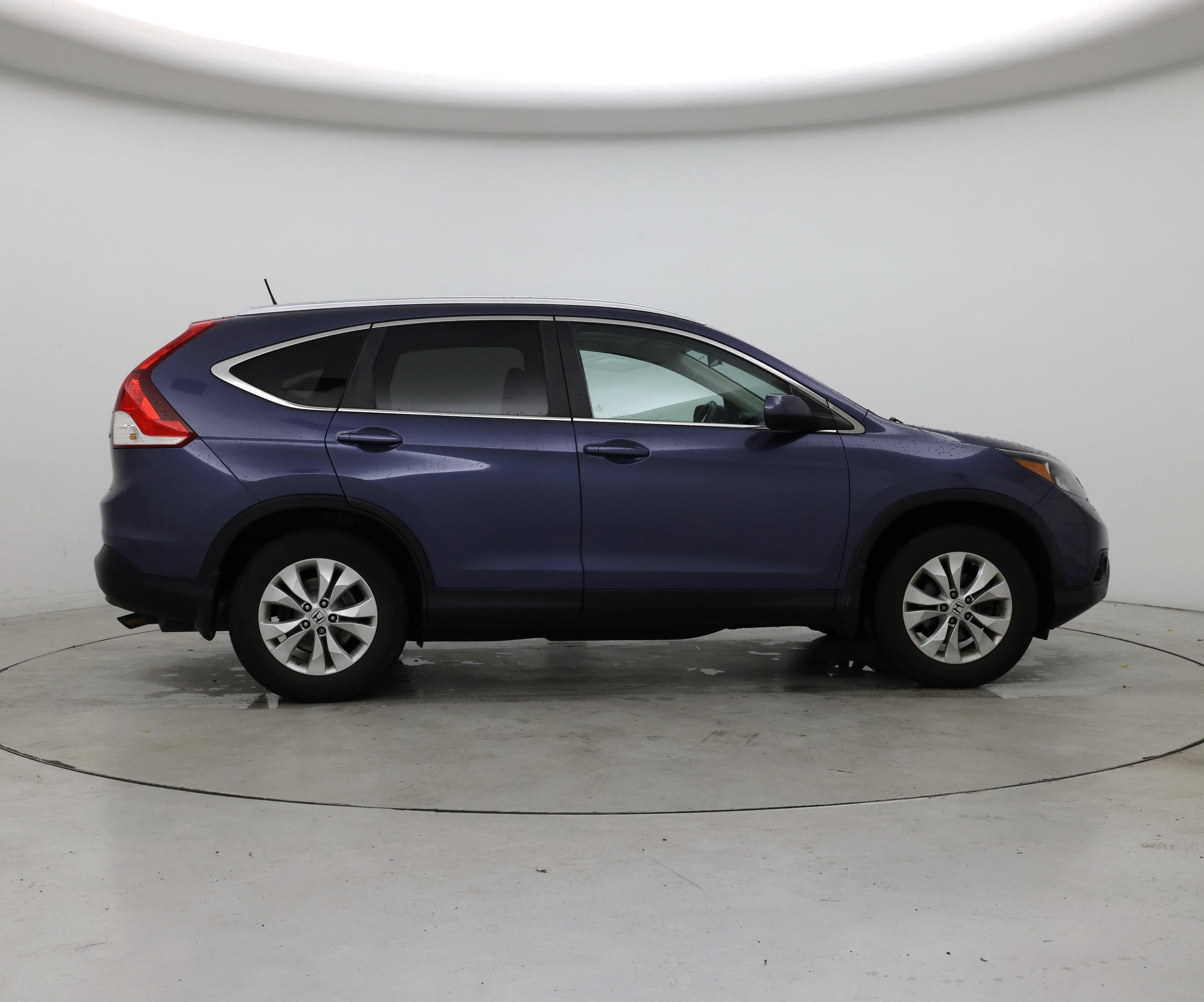 Thumbnail: 2013 Honda CR-V - 7