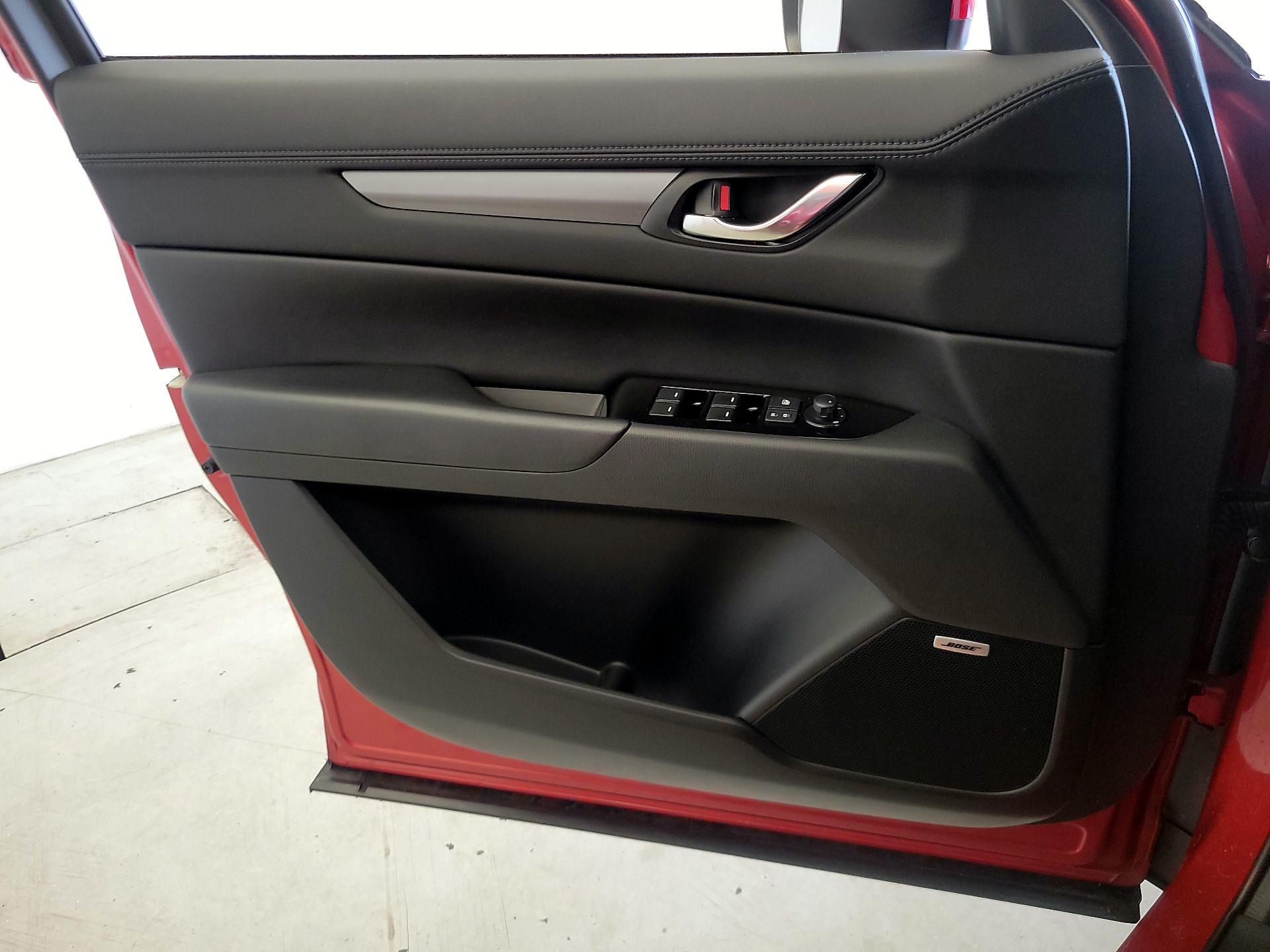 Thumbnail: 2021 Mazda CX-5 - 12