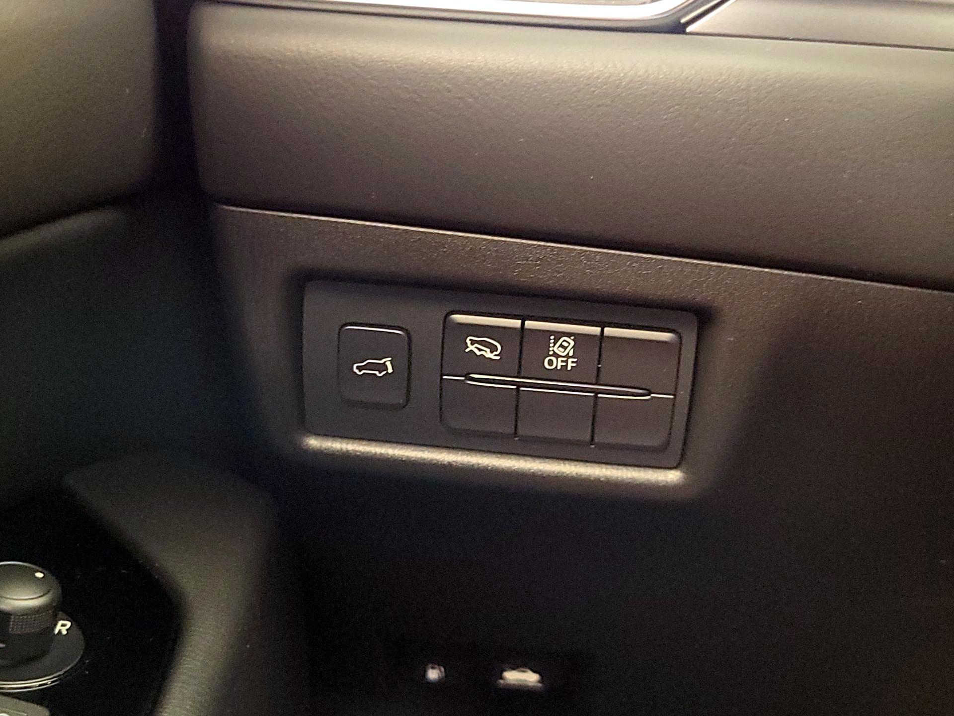 Thumbnail: 2021 Mazda CX-5 - 13