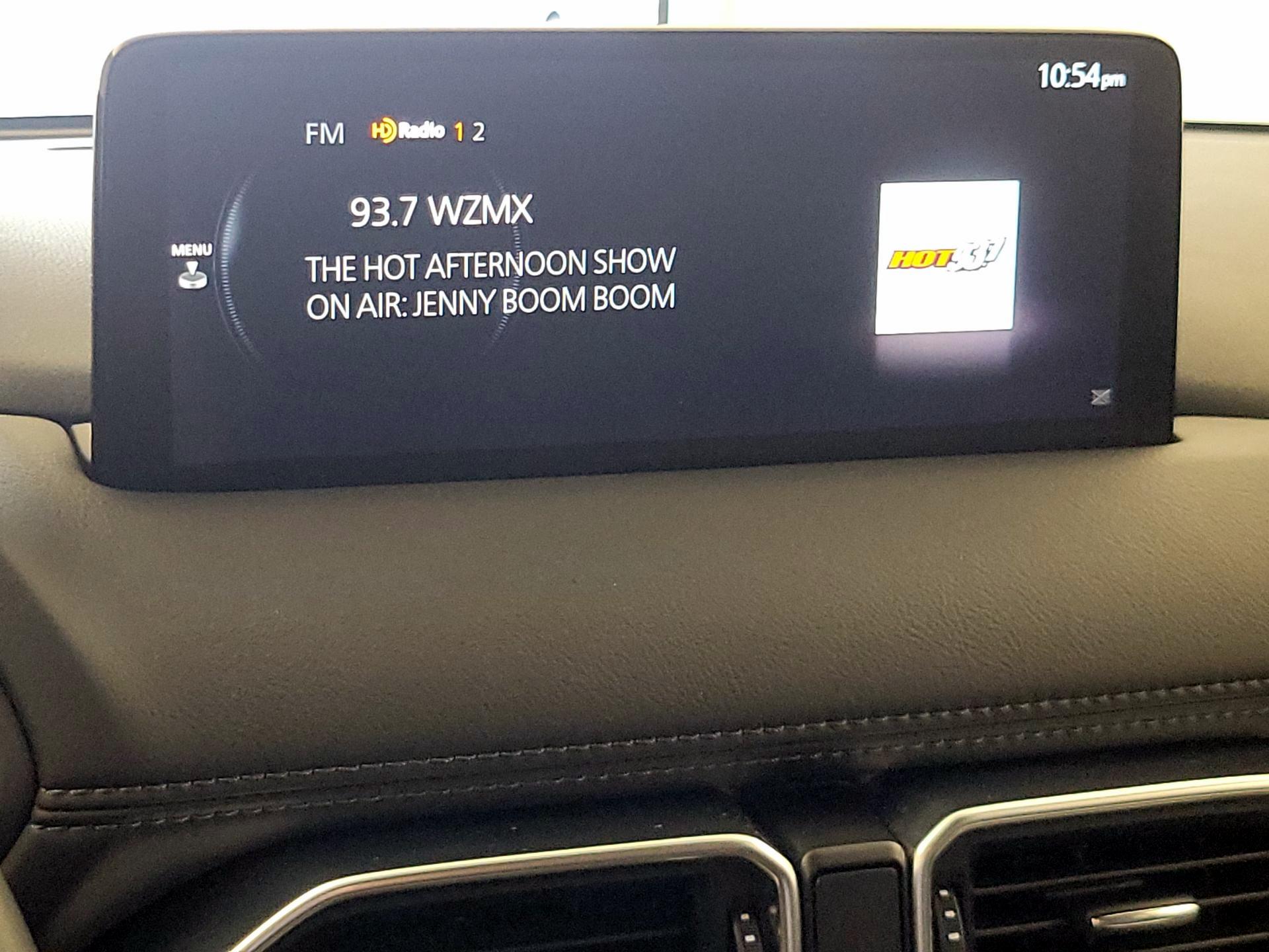 Thumbnail: 2021 Mazda CX-5 - 15