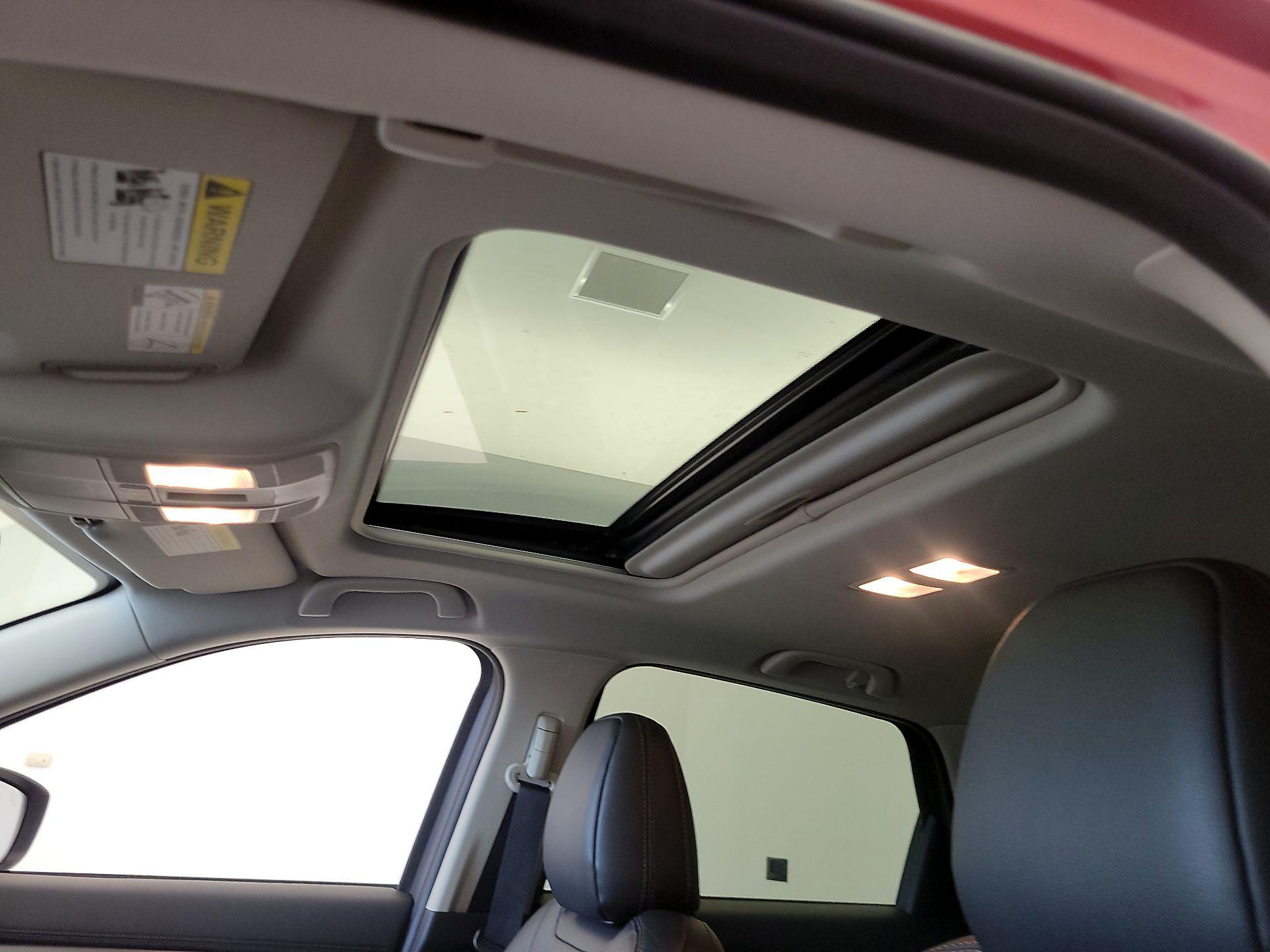 Thumbnail: 2021 Mazda CX-5 - 19