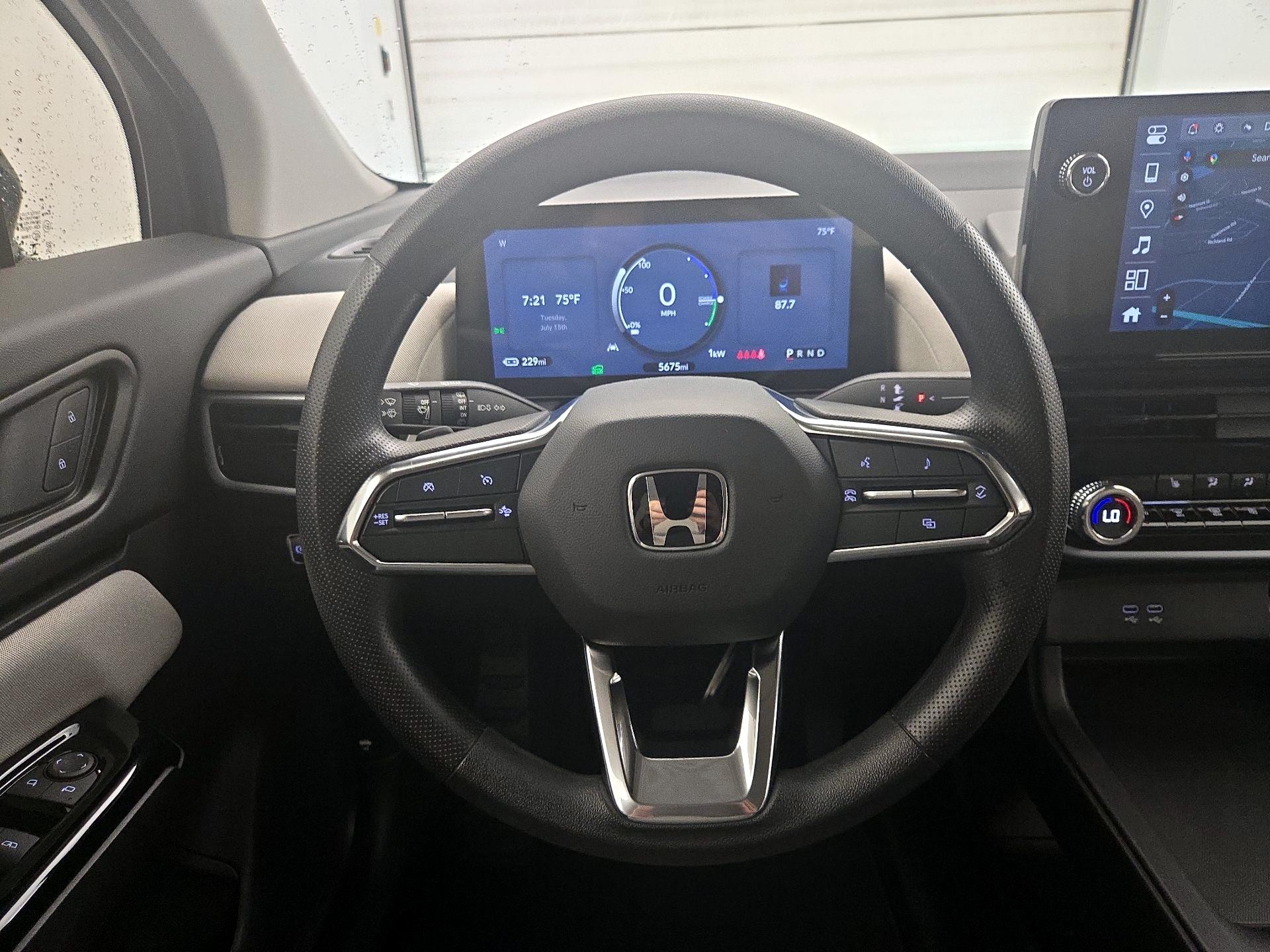 Thumbnail: 2024 Honda Prologue - 10