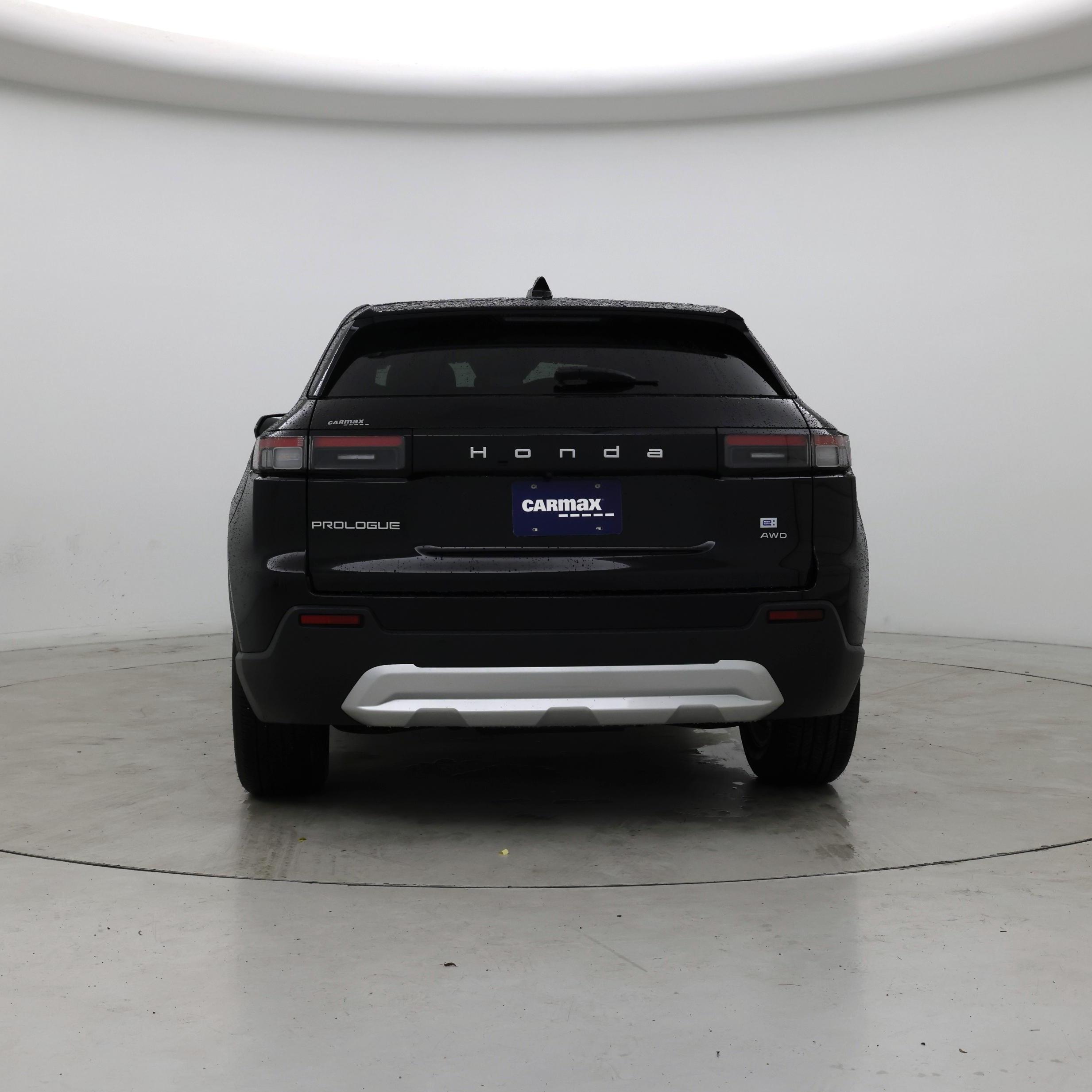 Thumbnail: 2024 Honda Prologue - 6