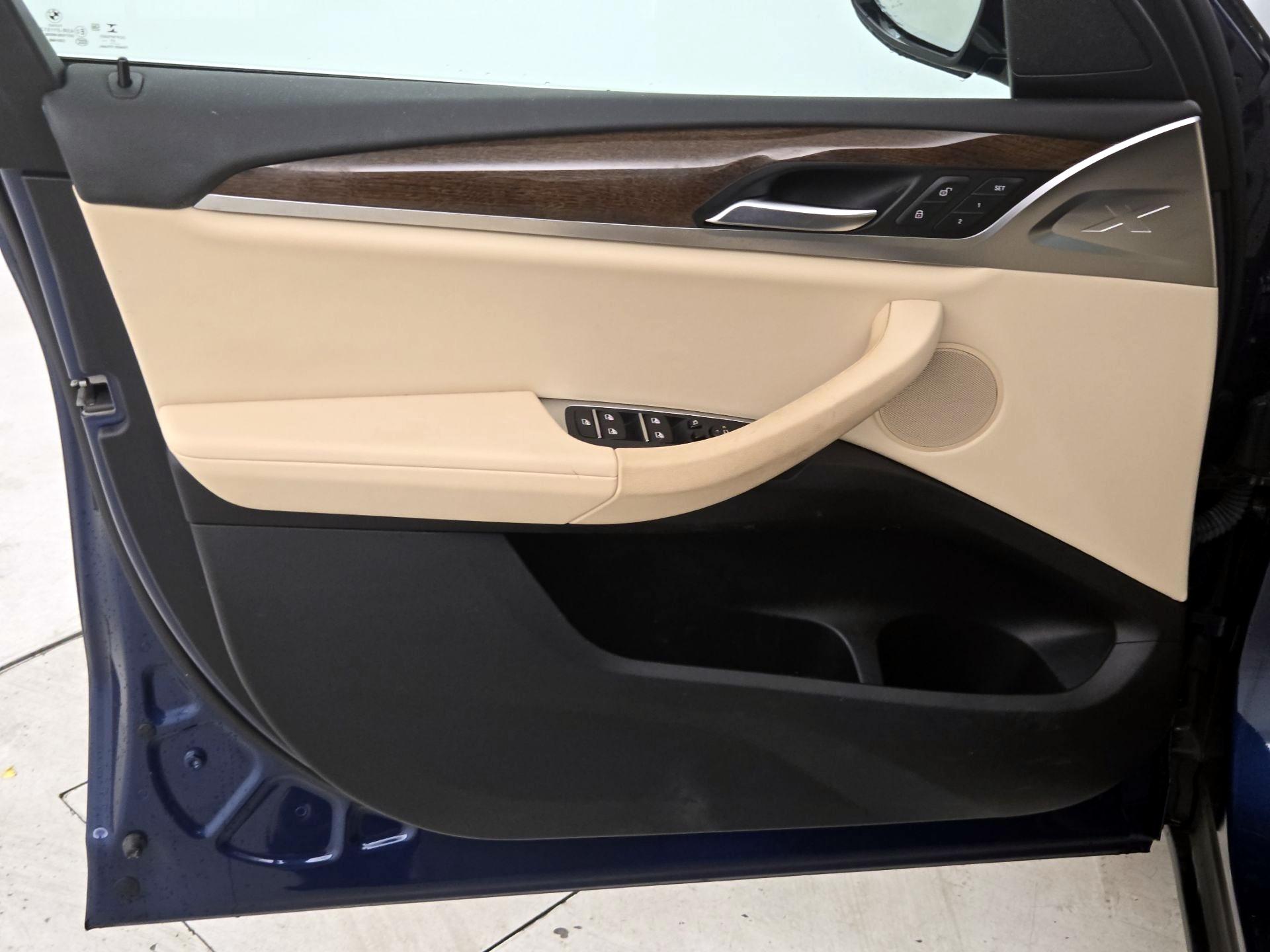 Thumbnail: 2018 BMW X3 - 12