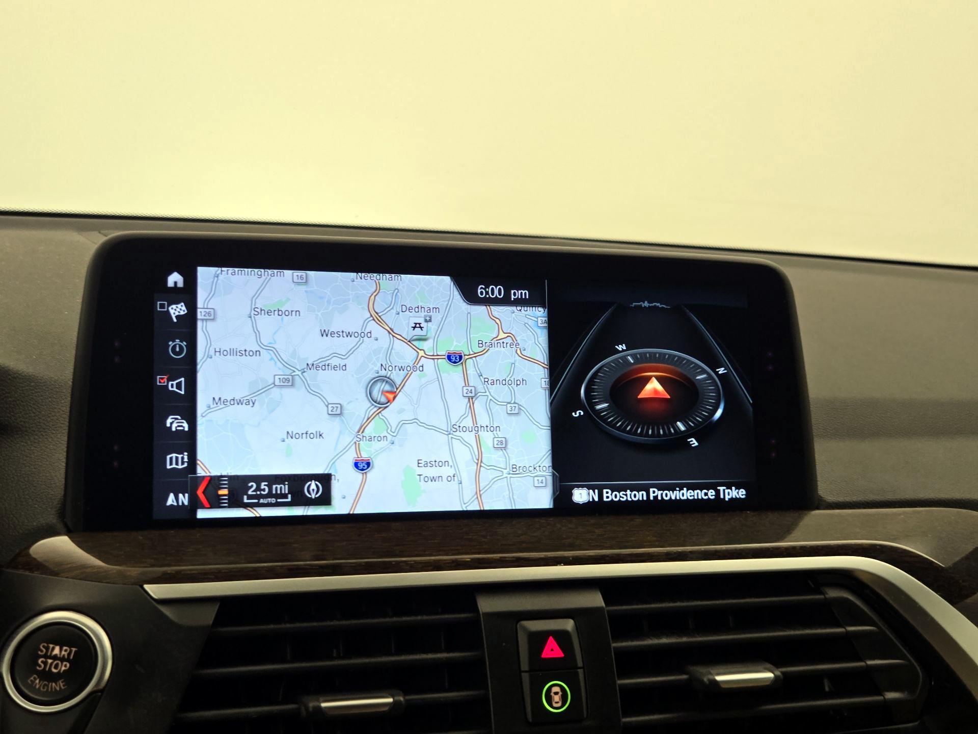 Thumbnail: 2018 BMW X3 - 14