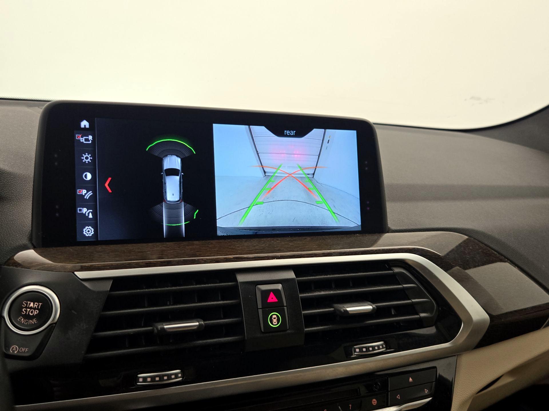 Thumbnail: 2018 BMW X3 - 15