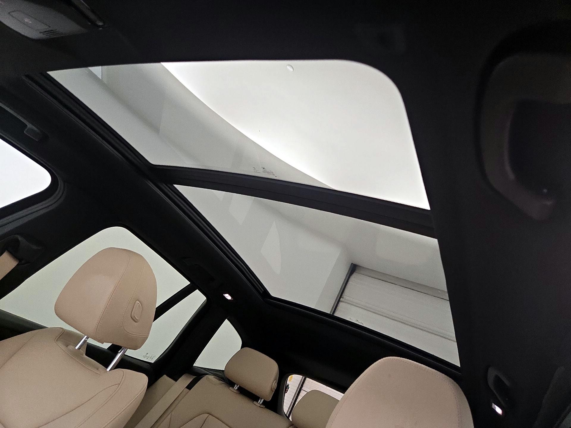 Thumbnail: 2018 BMW X3 - 20