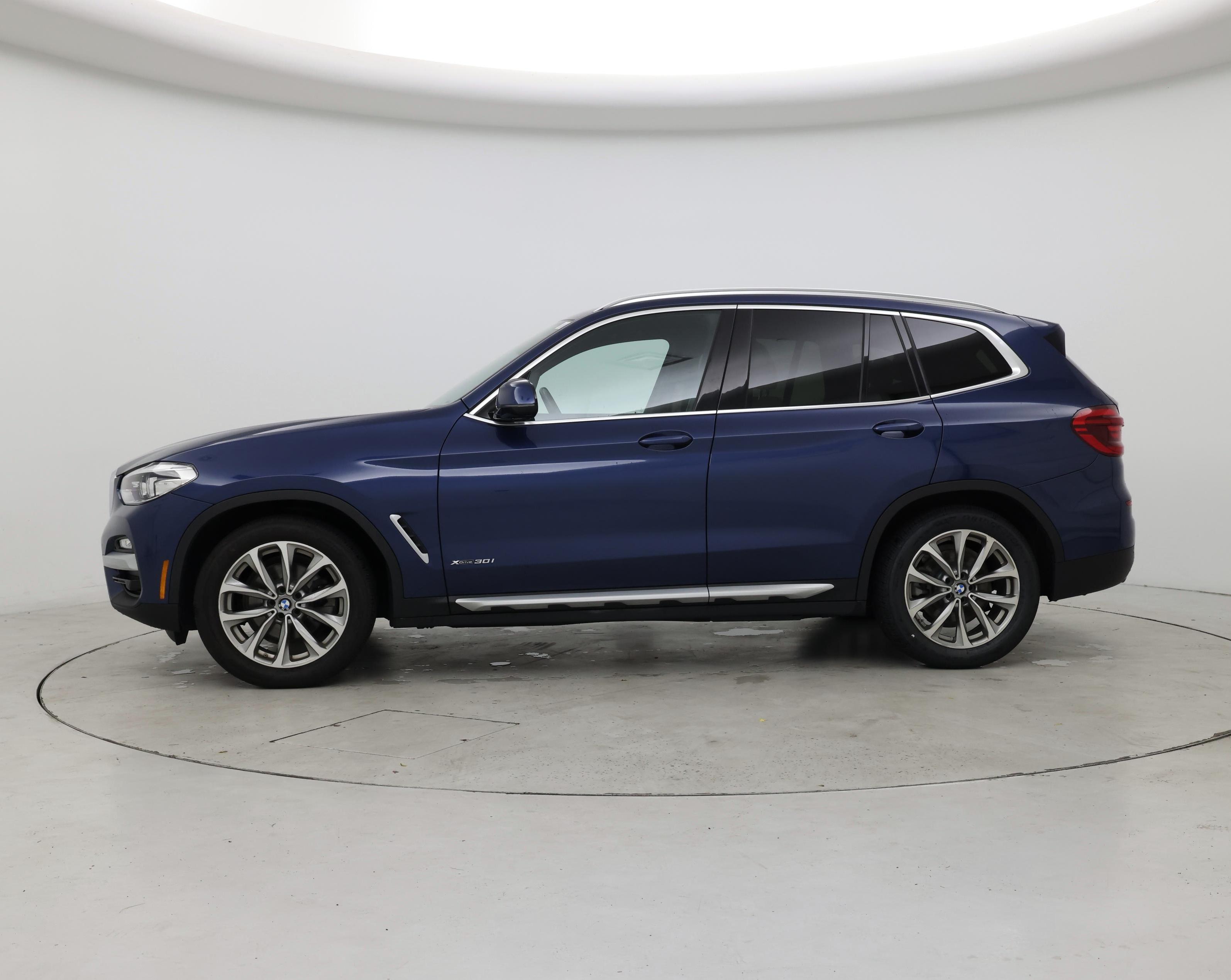 Thumbnail: 2018 BMW X3 - 3