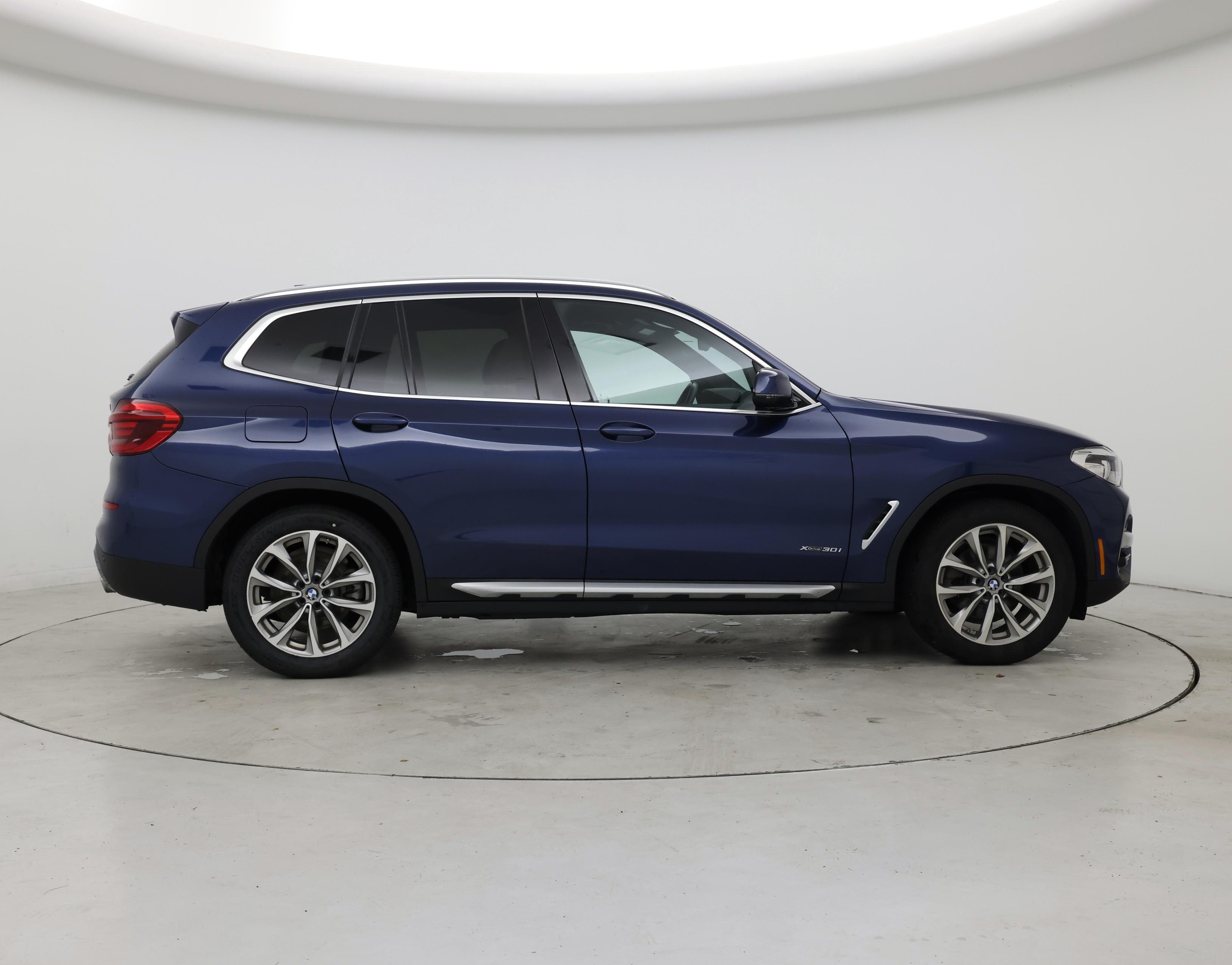 Thumbnail: 2018 BMW X3 - 7