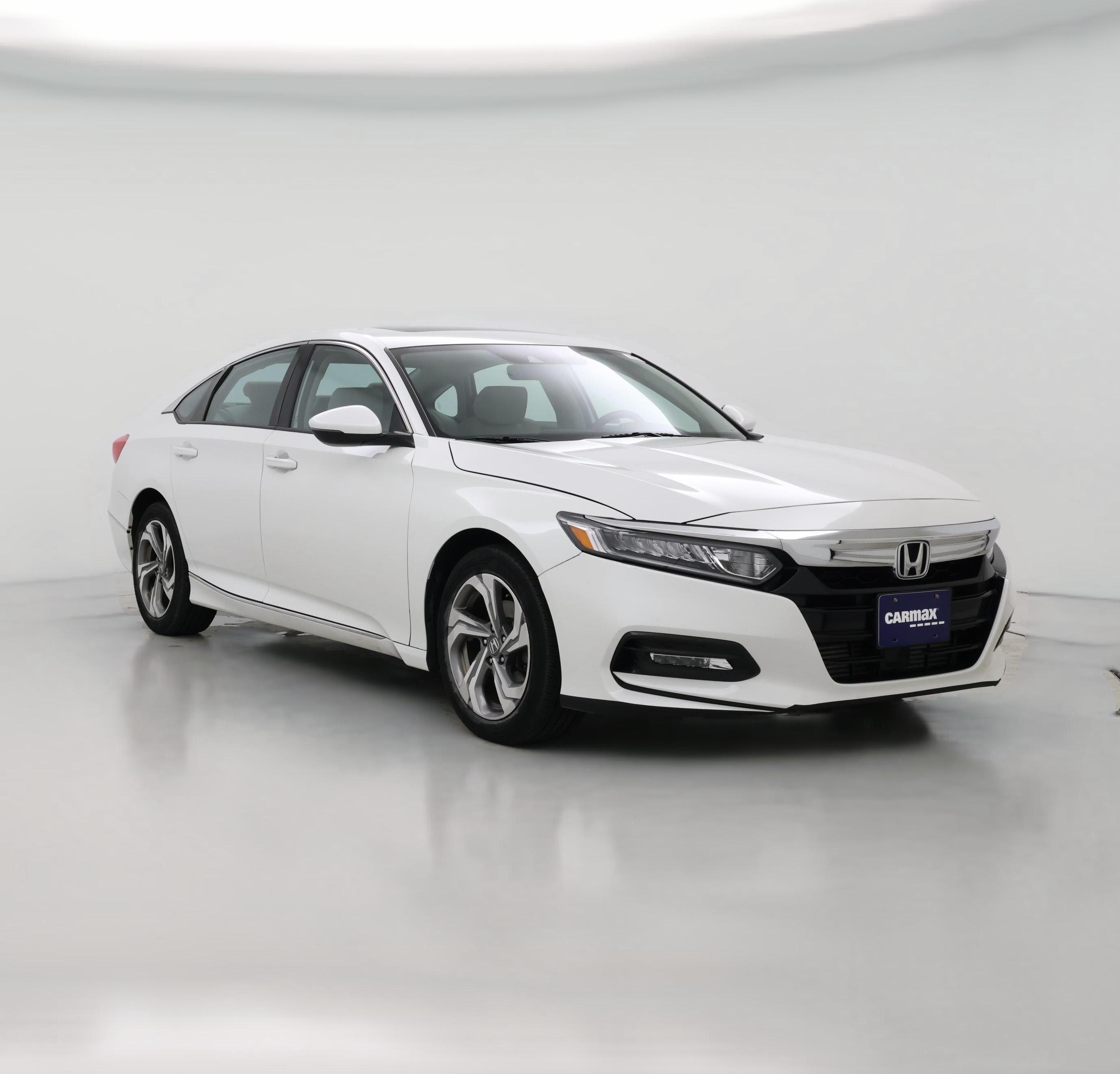 Thumbnail: 2019 Honda Accord - 1